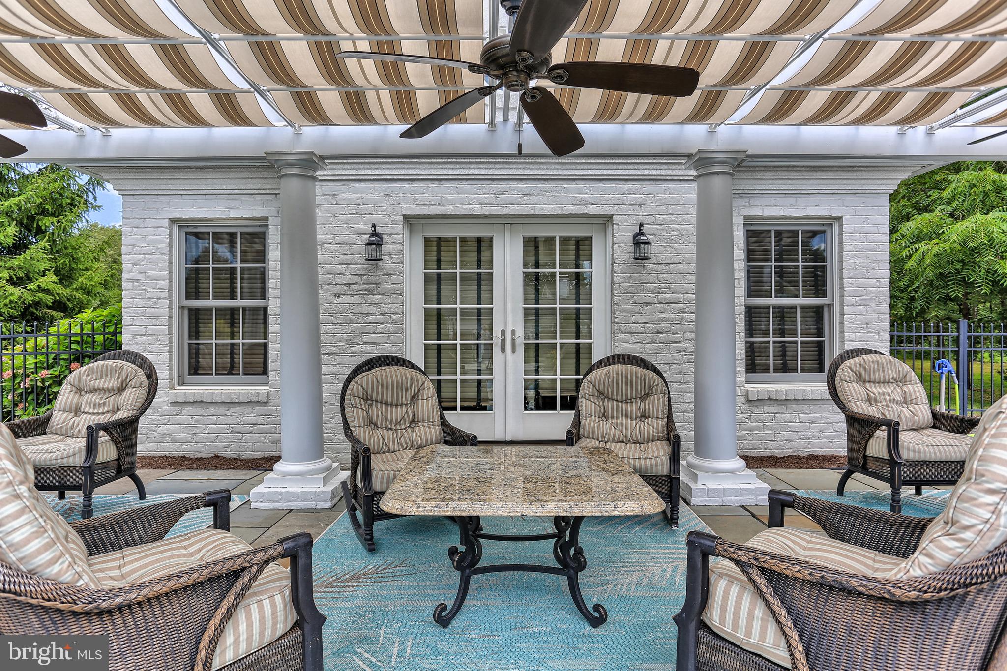 HERRS RIDGE - Residential