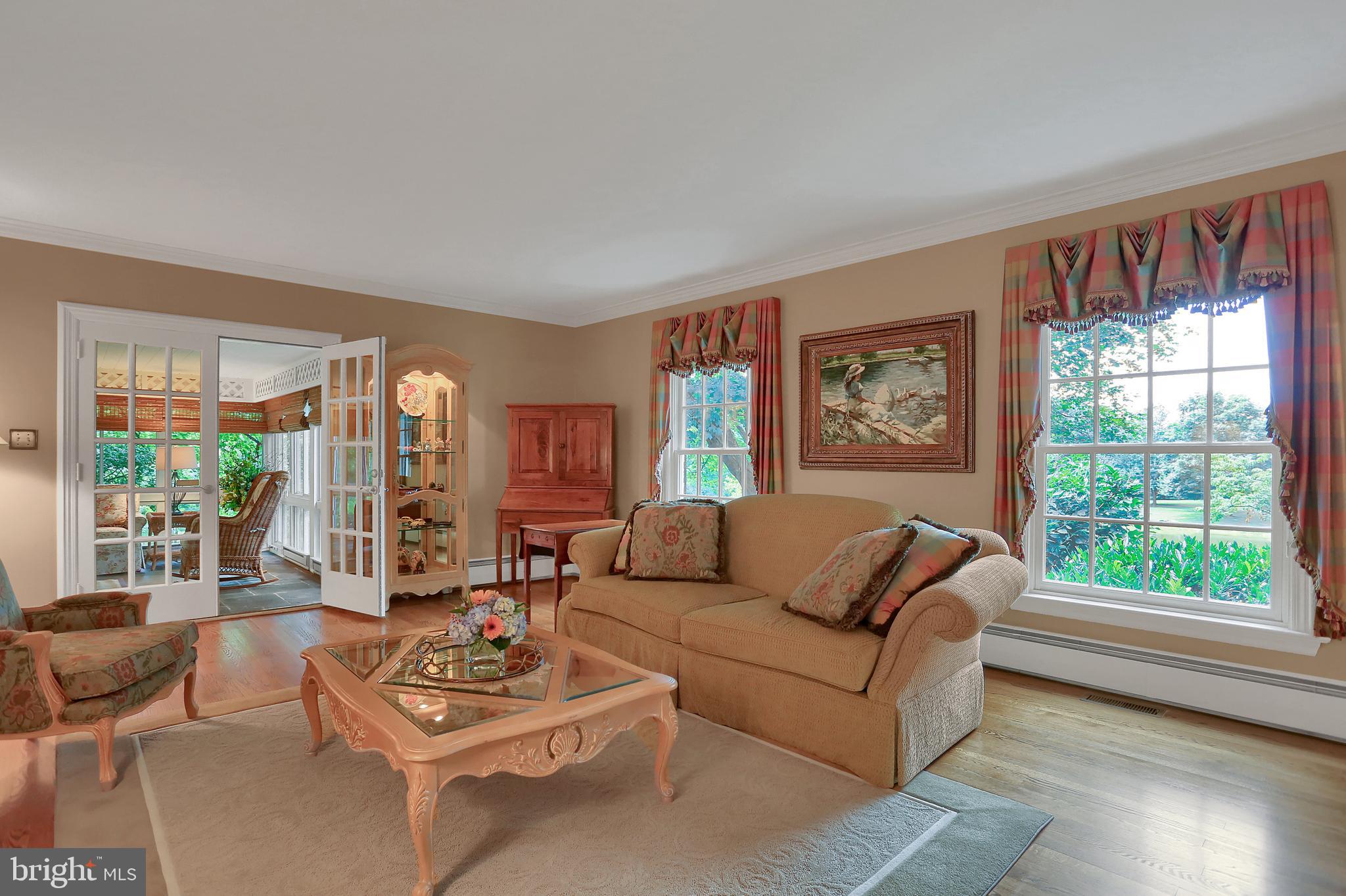 HERRS RIDGE - Residential