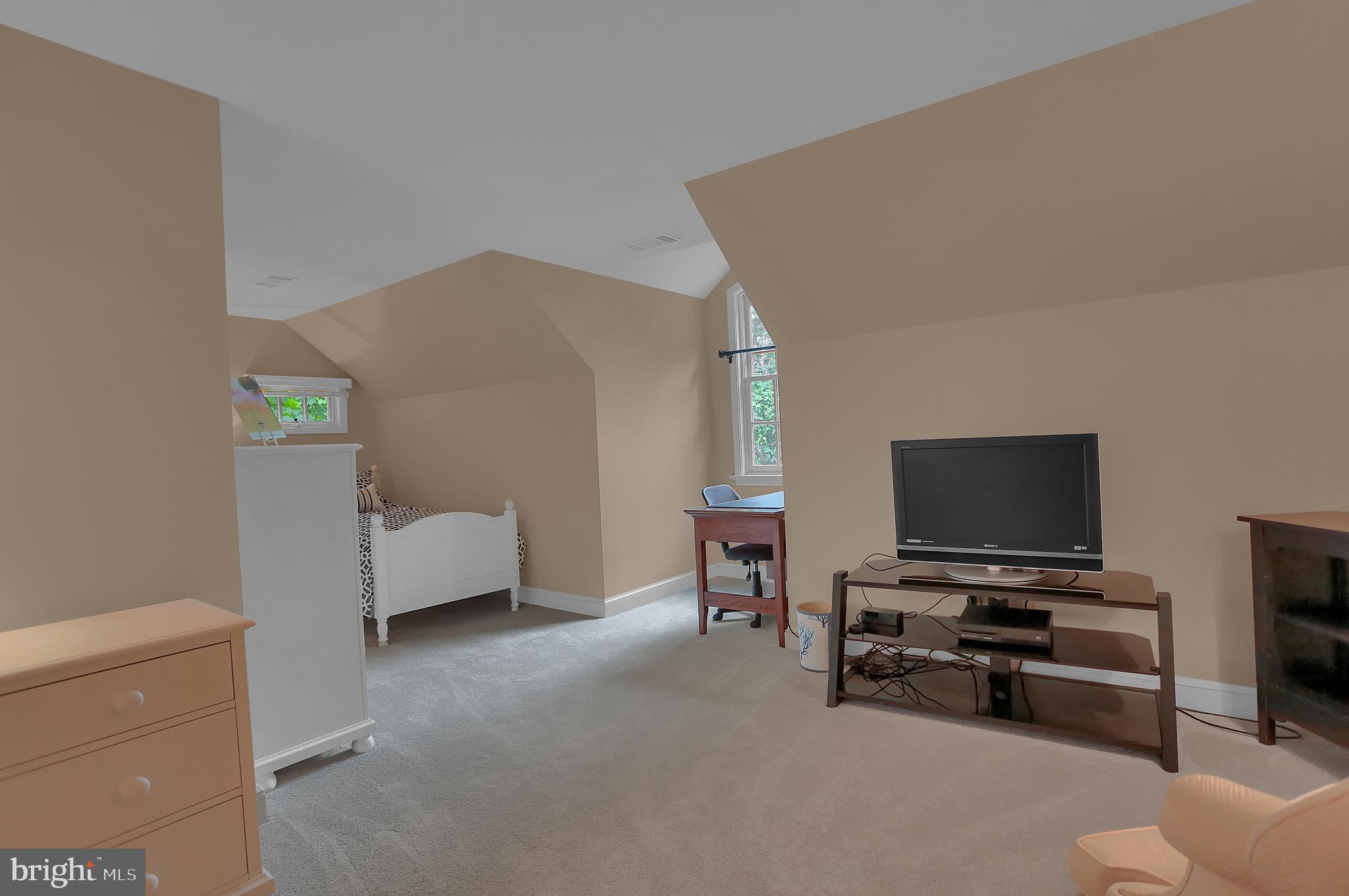 HERRS RIDGE - Residential