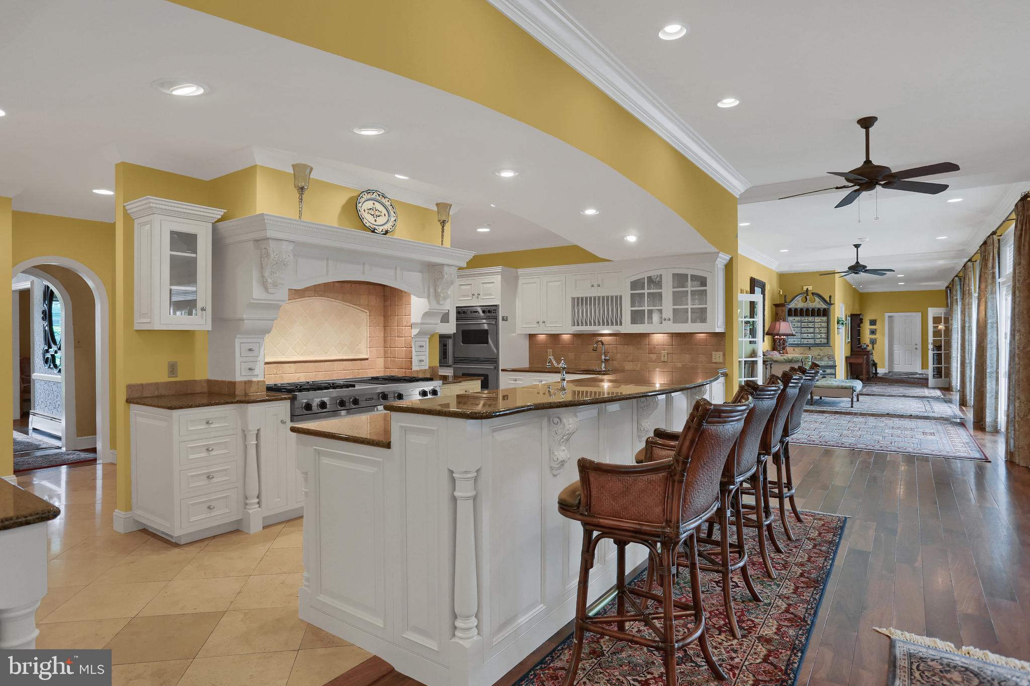 HERRS RIDGE - Residential