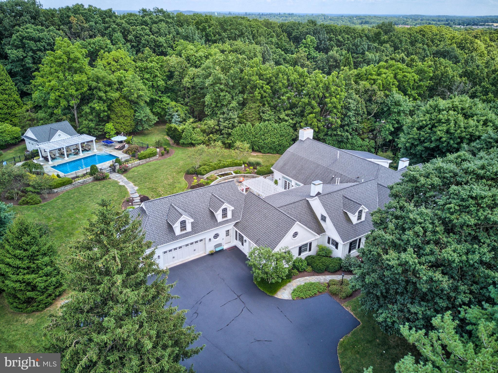 HERRS RIDGE - Residential