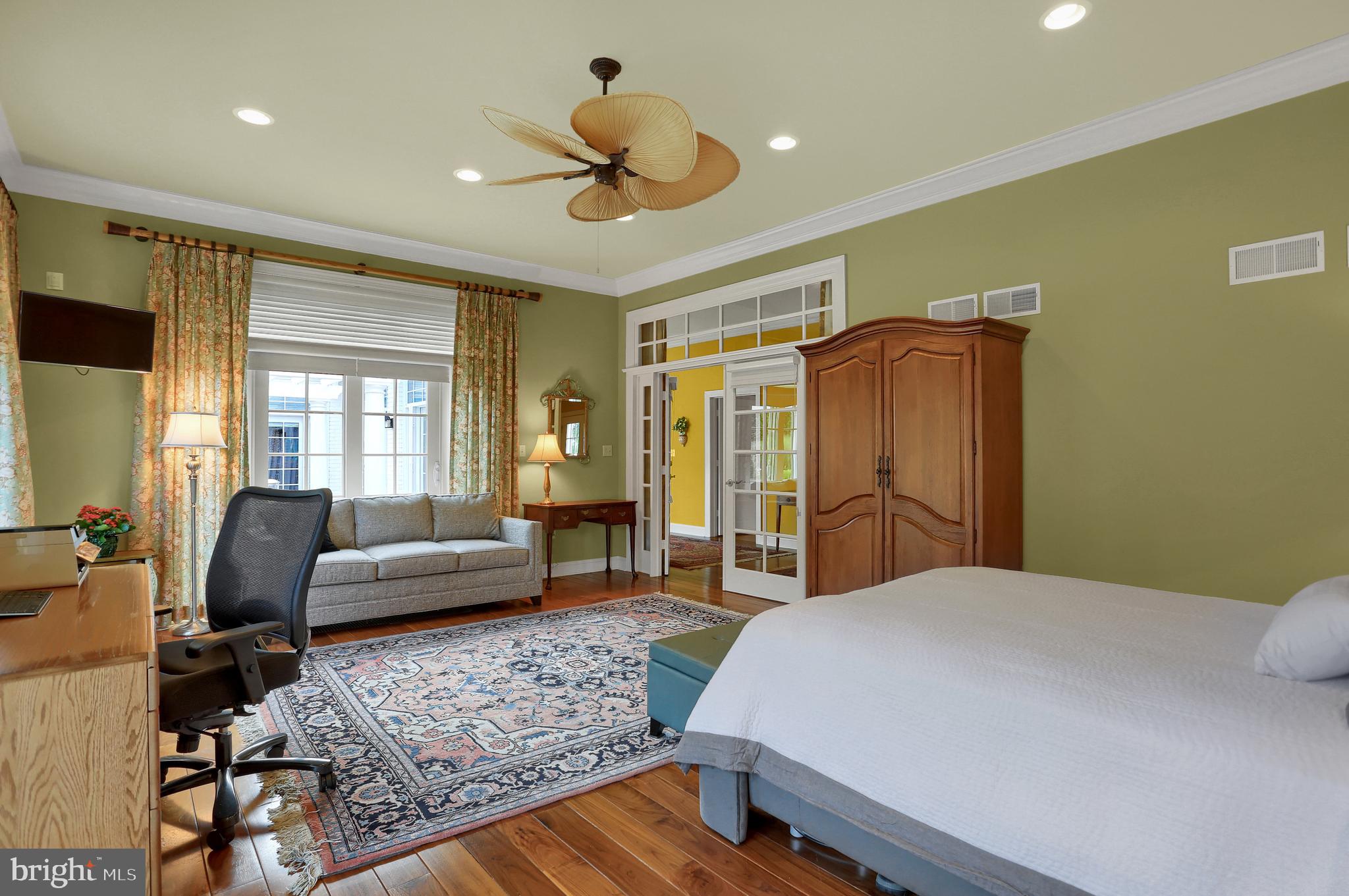 HERRS RIDGE - Residential