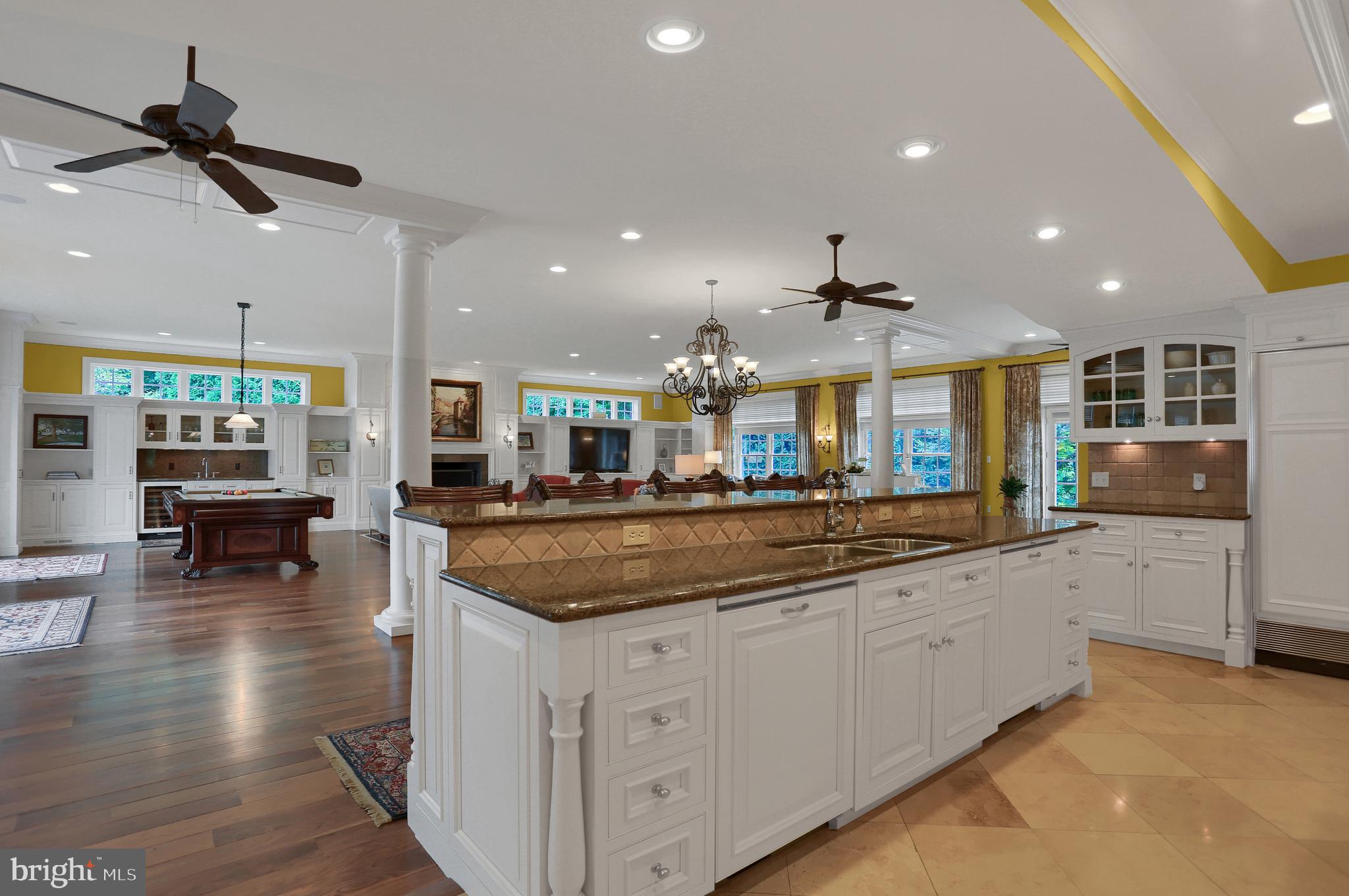 HERRS RIDGE - Residential