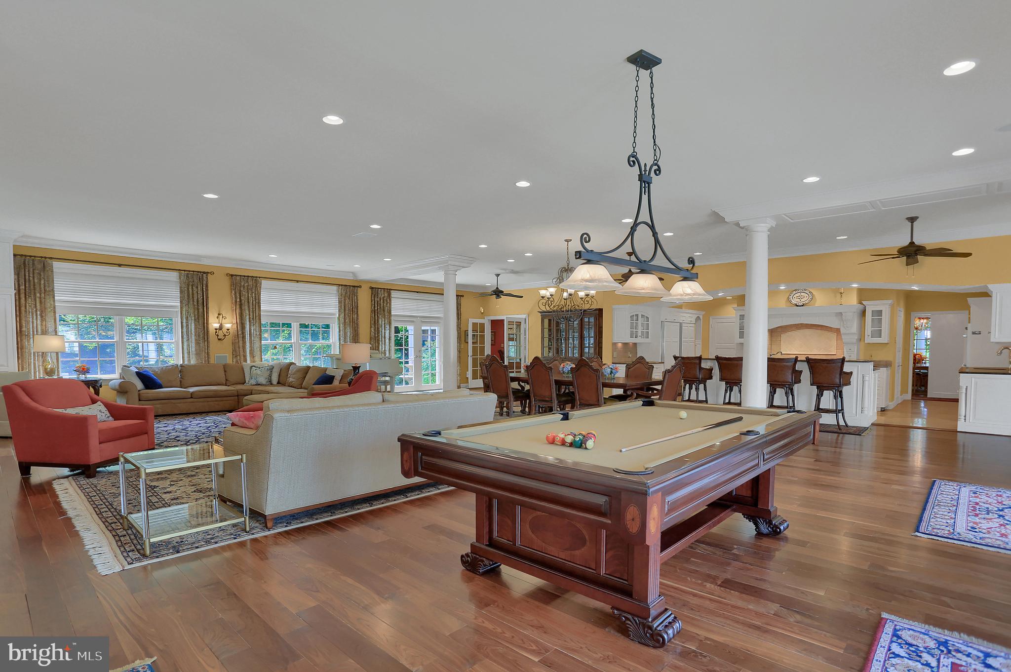 HERRS RIDGE - Residential