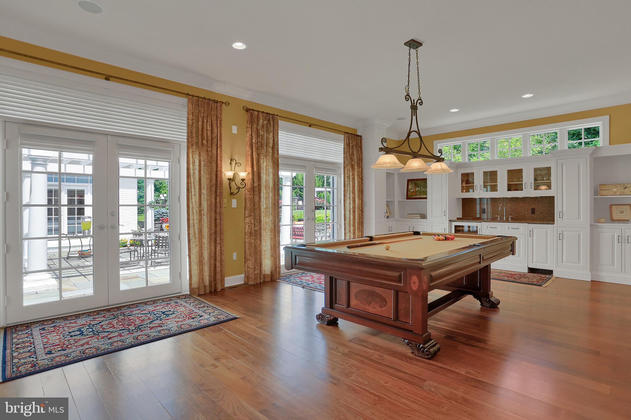 HERRS RIDGE - Residential