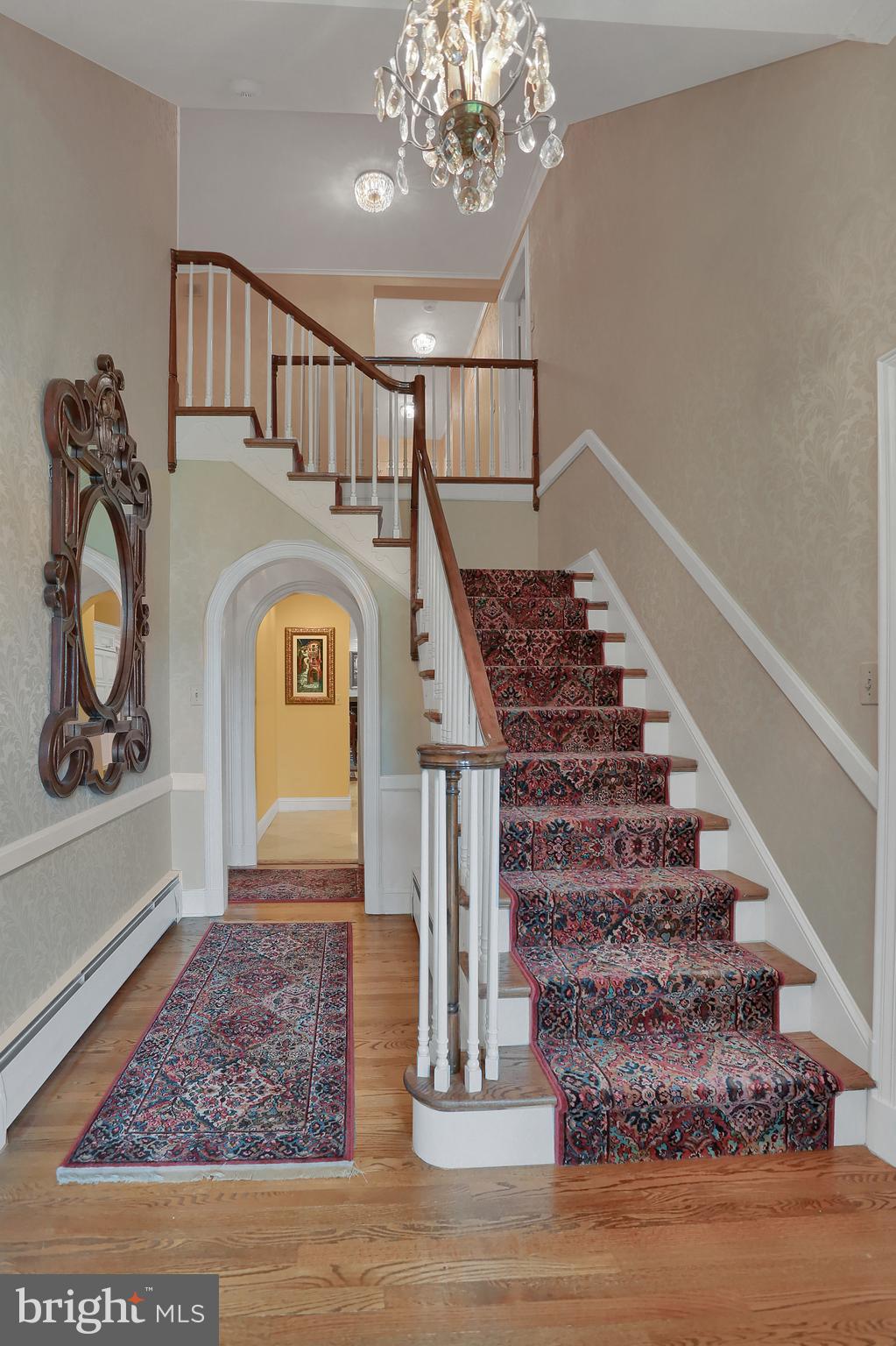 HERRS RIDGE - Residential