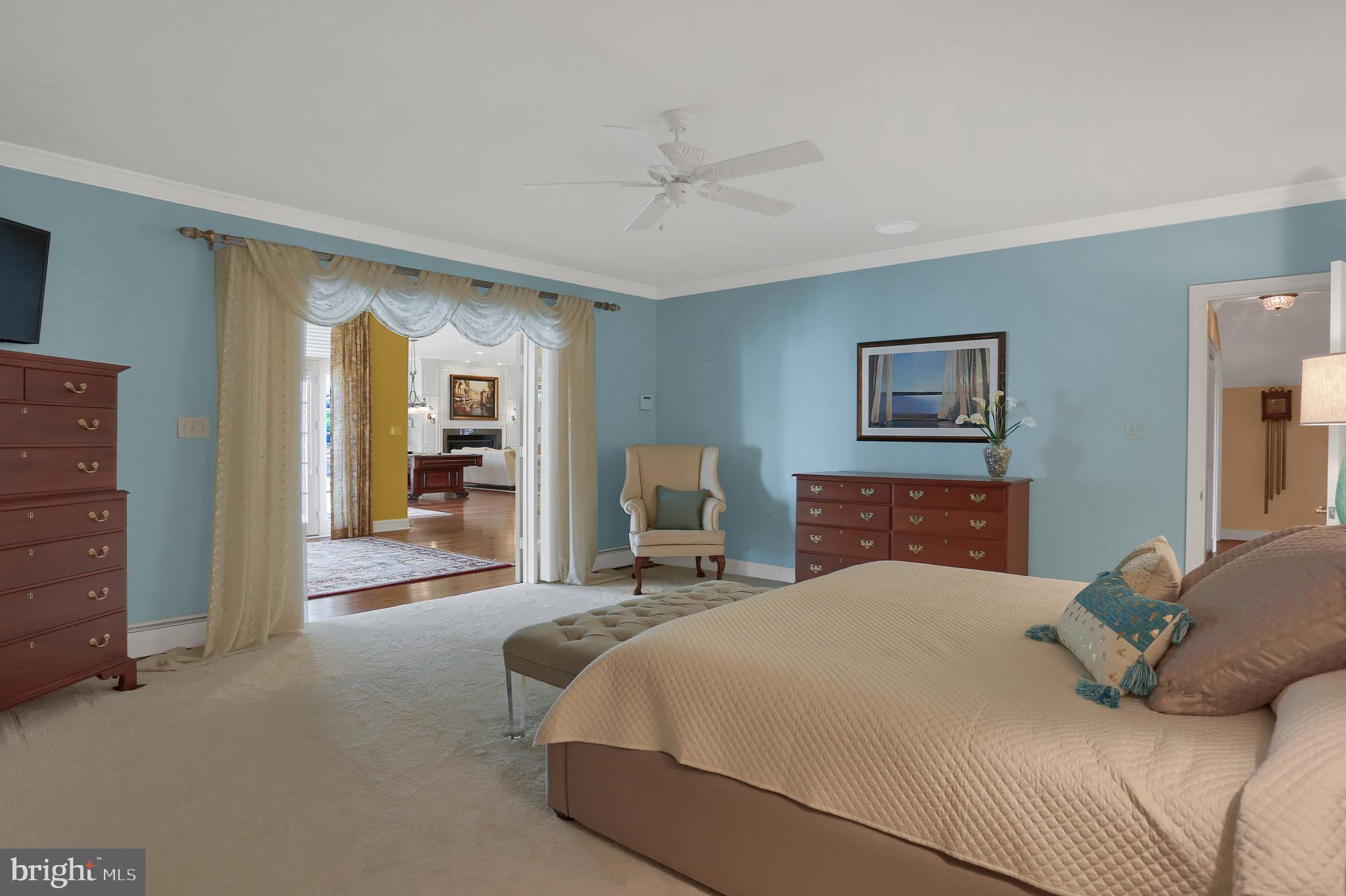 HERRS RIDGE - Residential