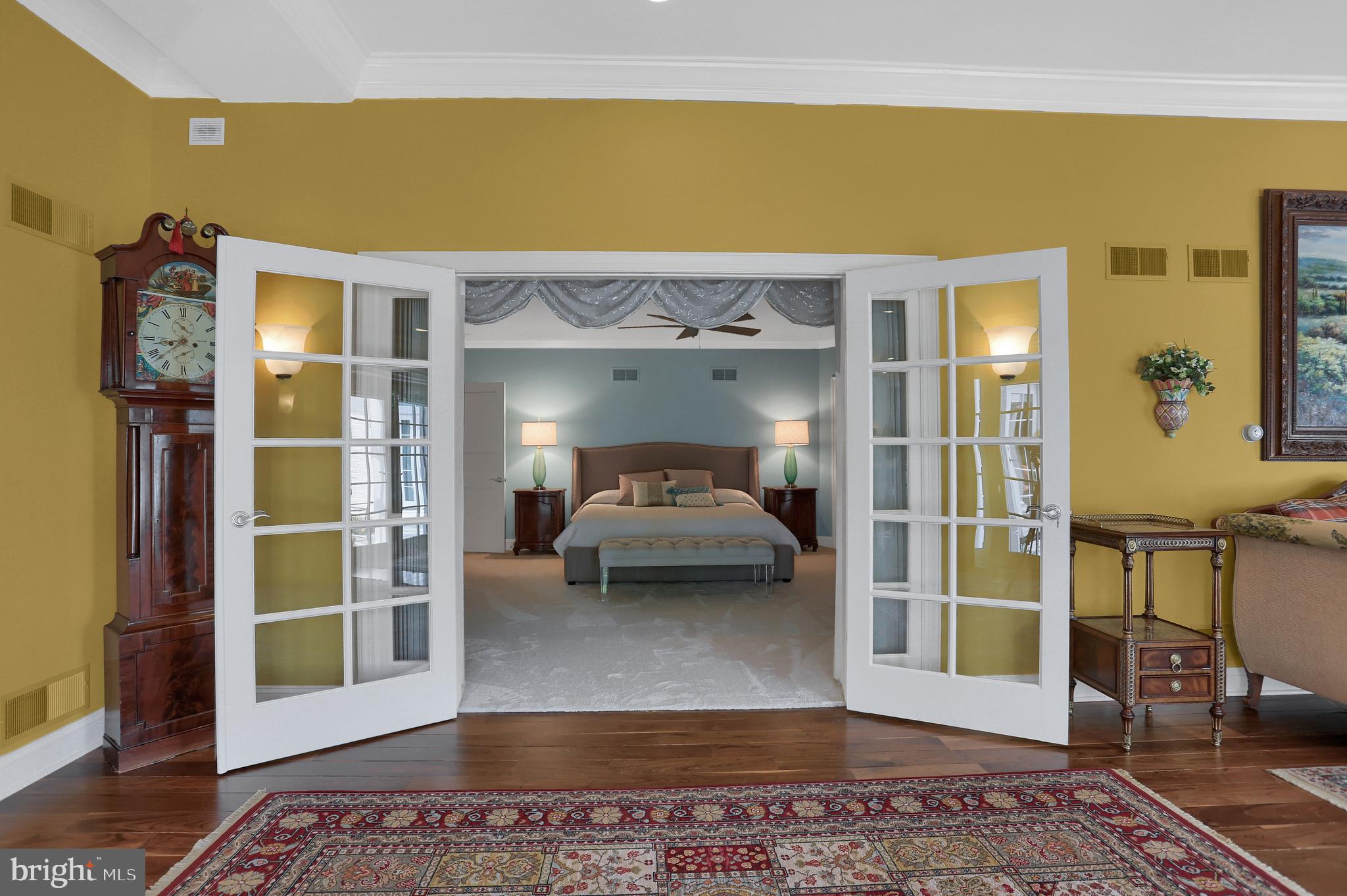 HERRS RIDGE - Residential