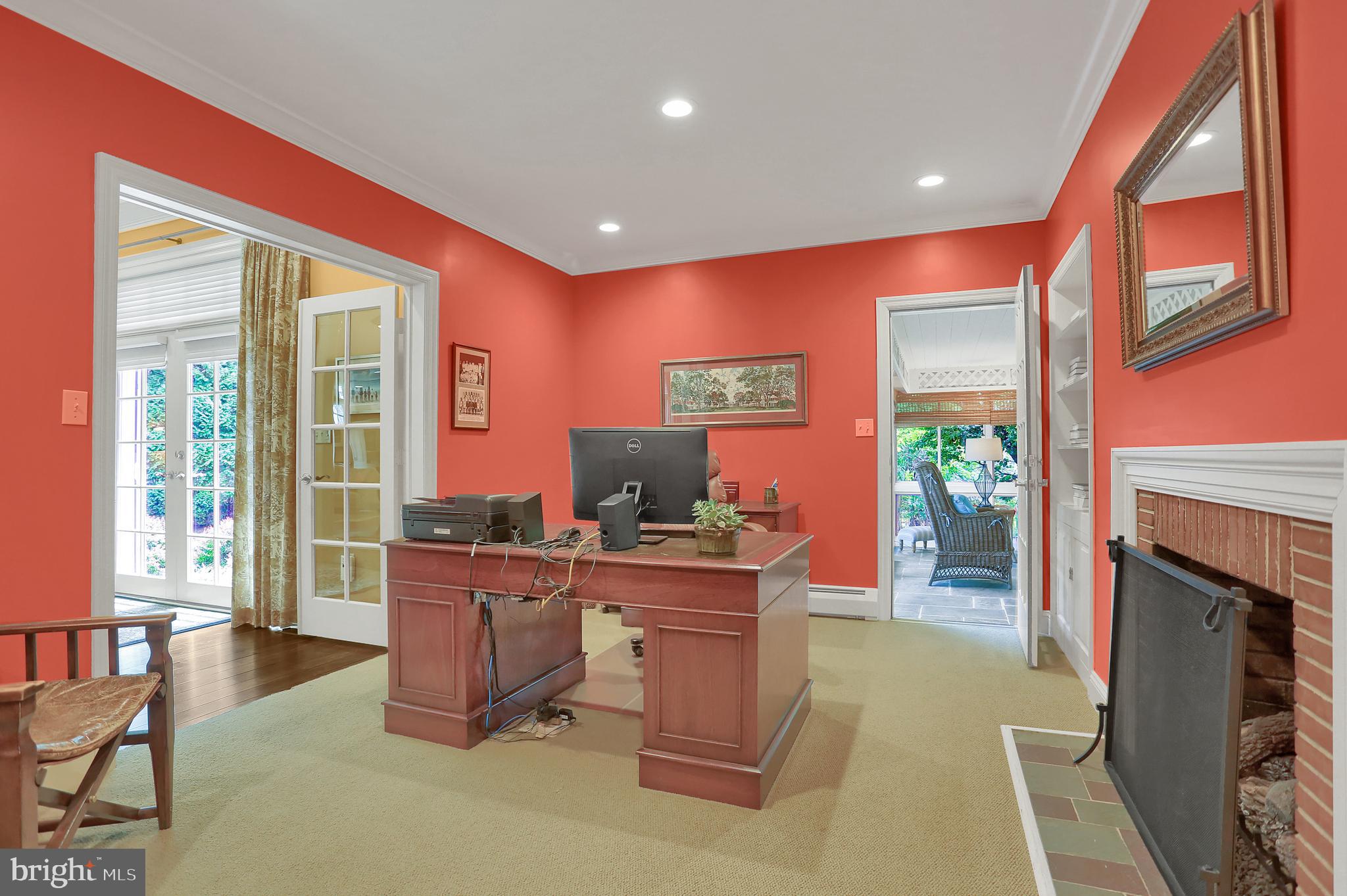 HERRS RIDGE - Residential