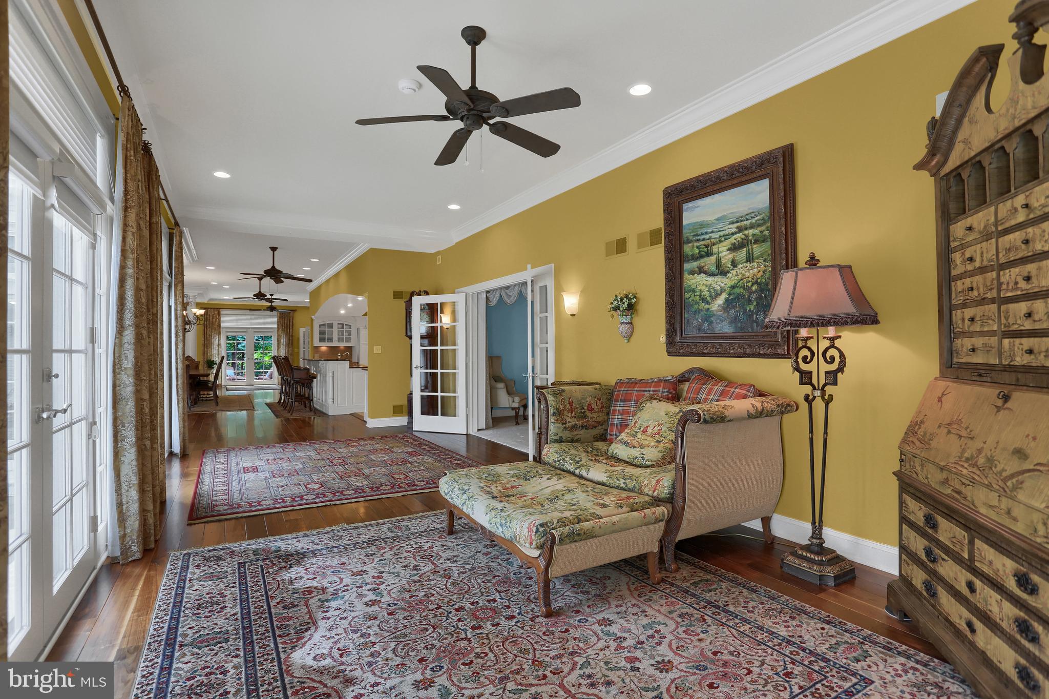 HERRS RIDGE - Residential