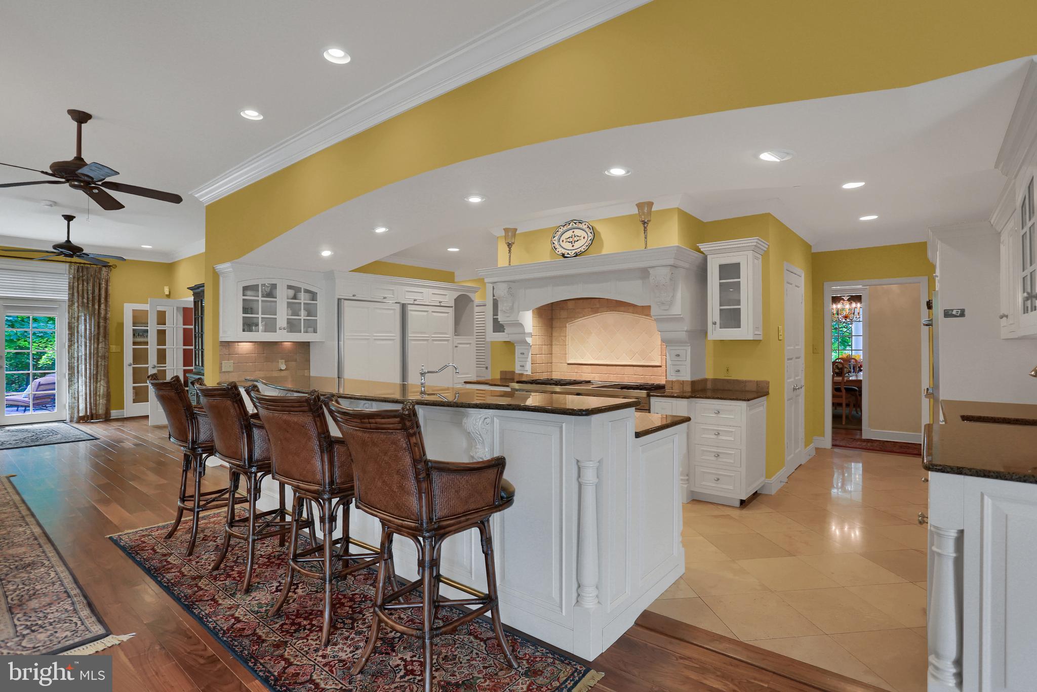 HERRS RIDGE - Residential
