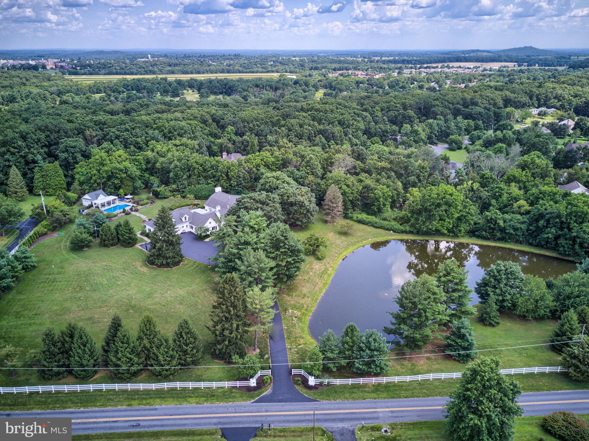 HERRS RIDGE - Residential