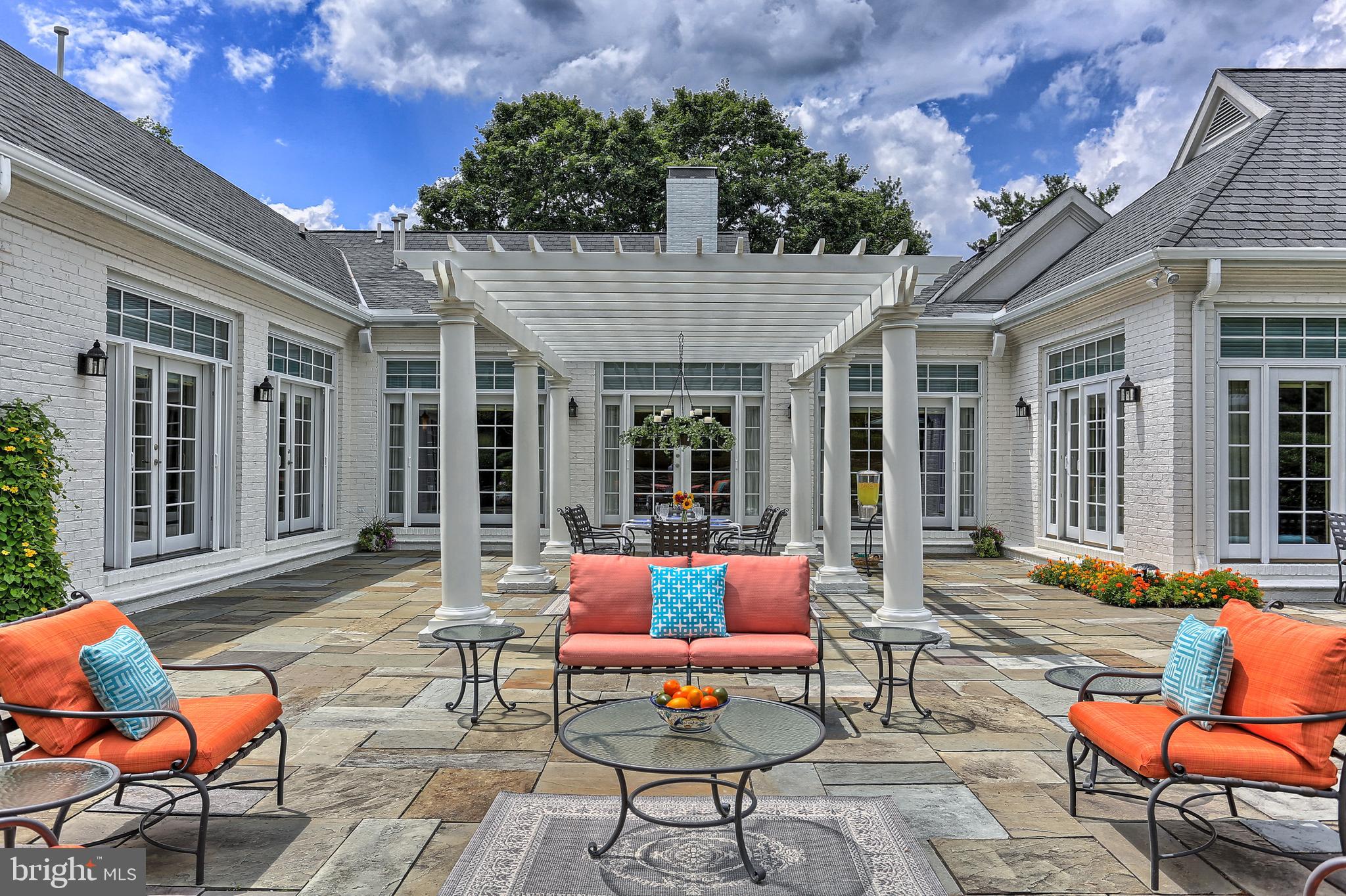 HERRS RIDGE - Residential