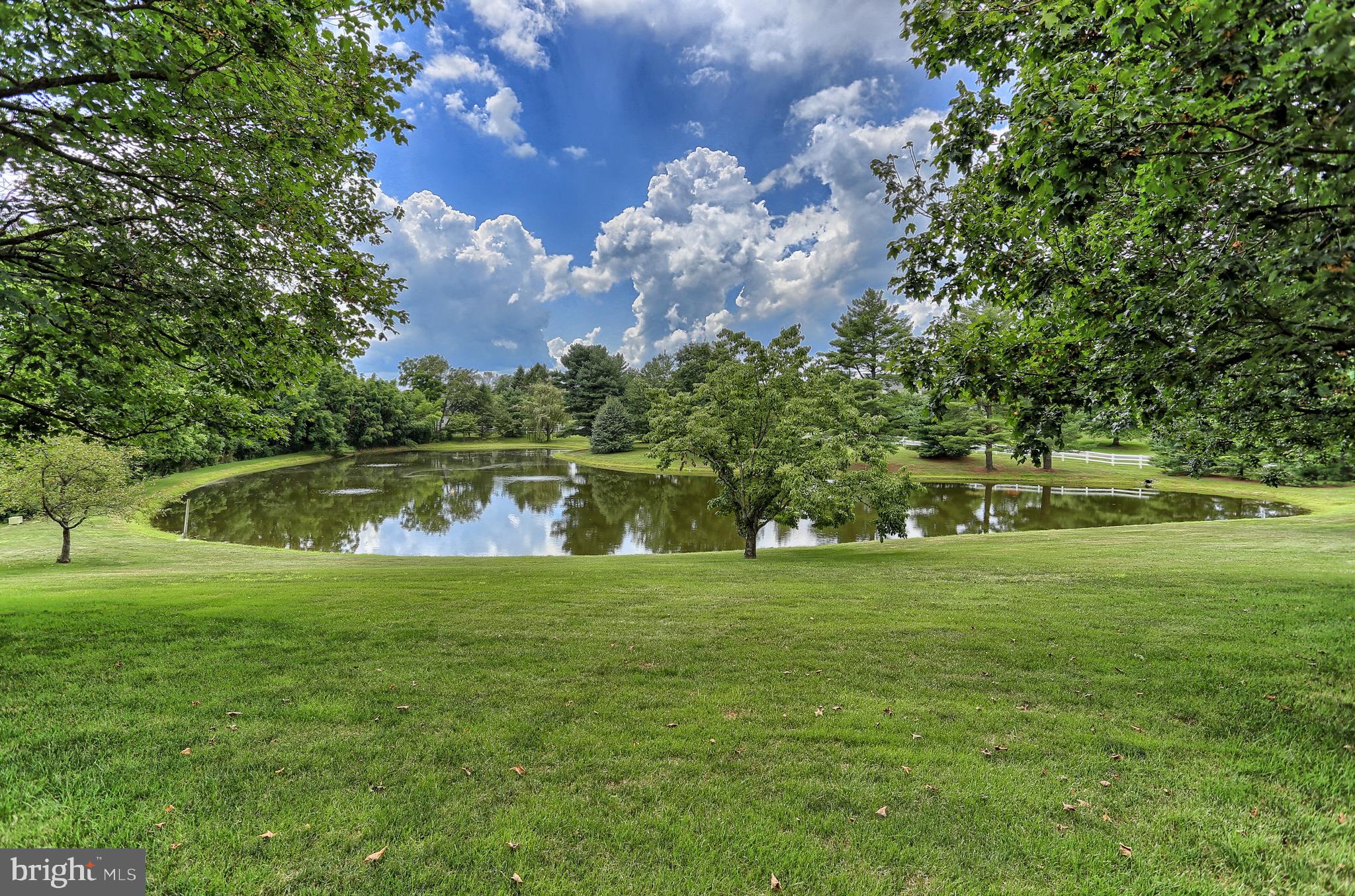 HERRS RIDGE - Residential