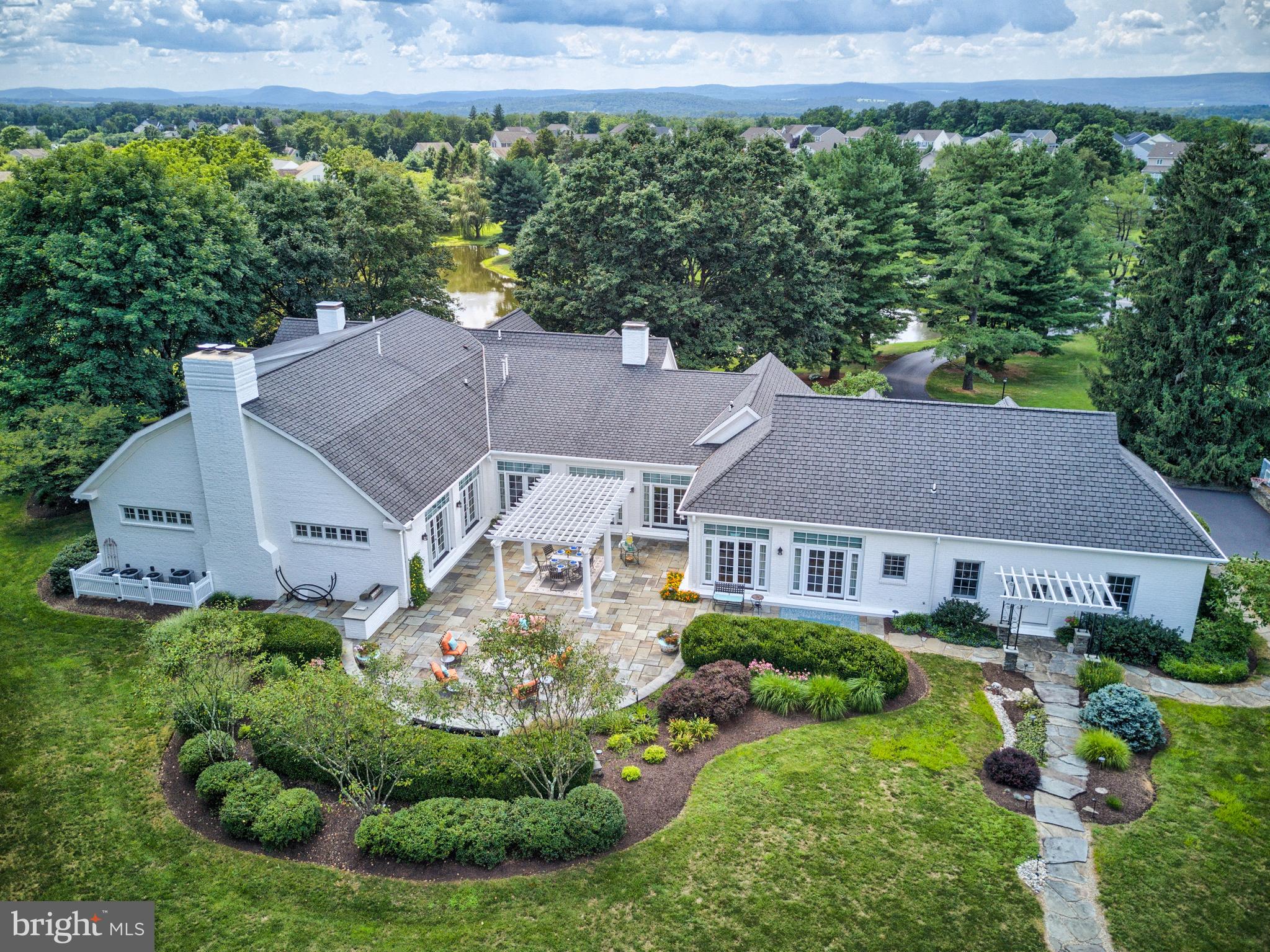 HERRS RIDGE - Residential