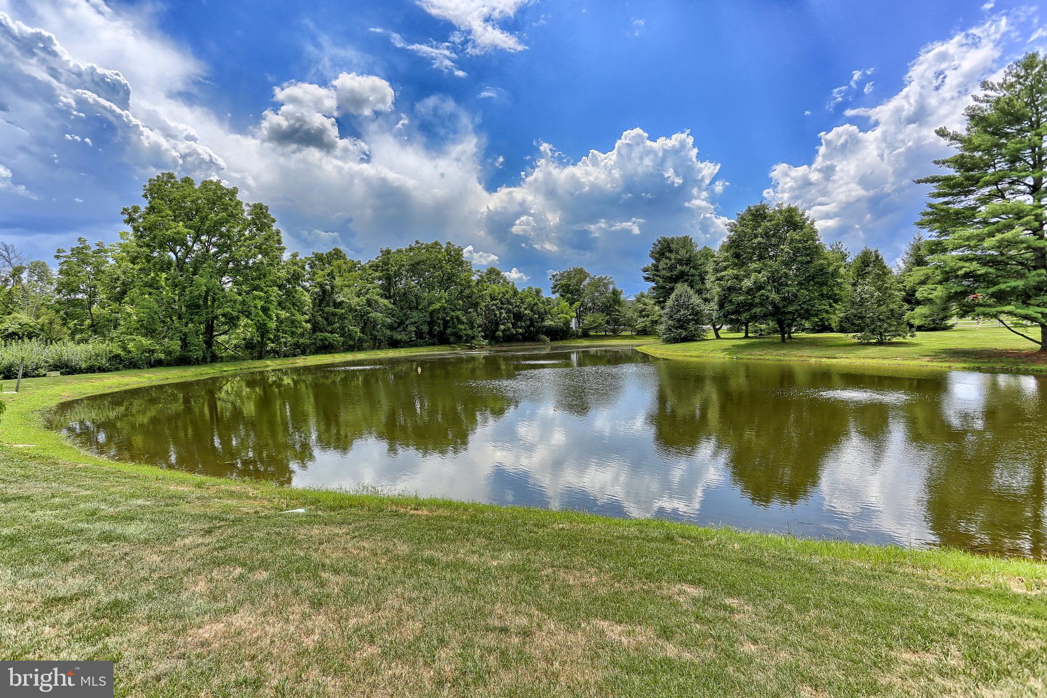 HERRS RIDGE - Residential