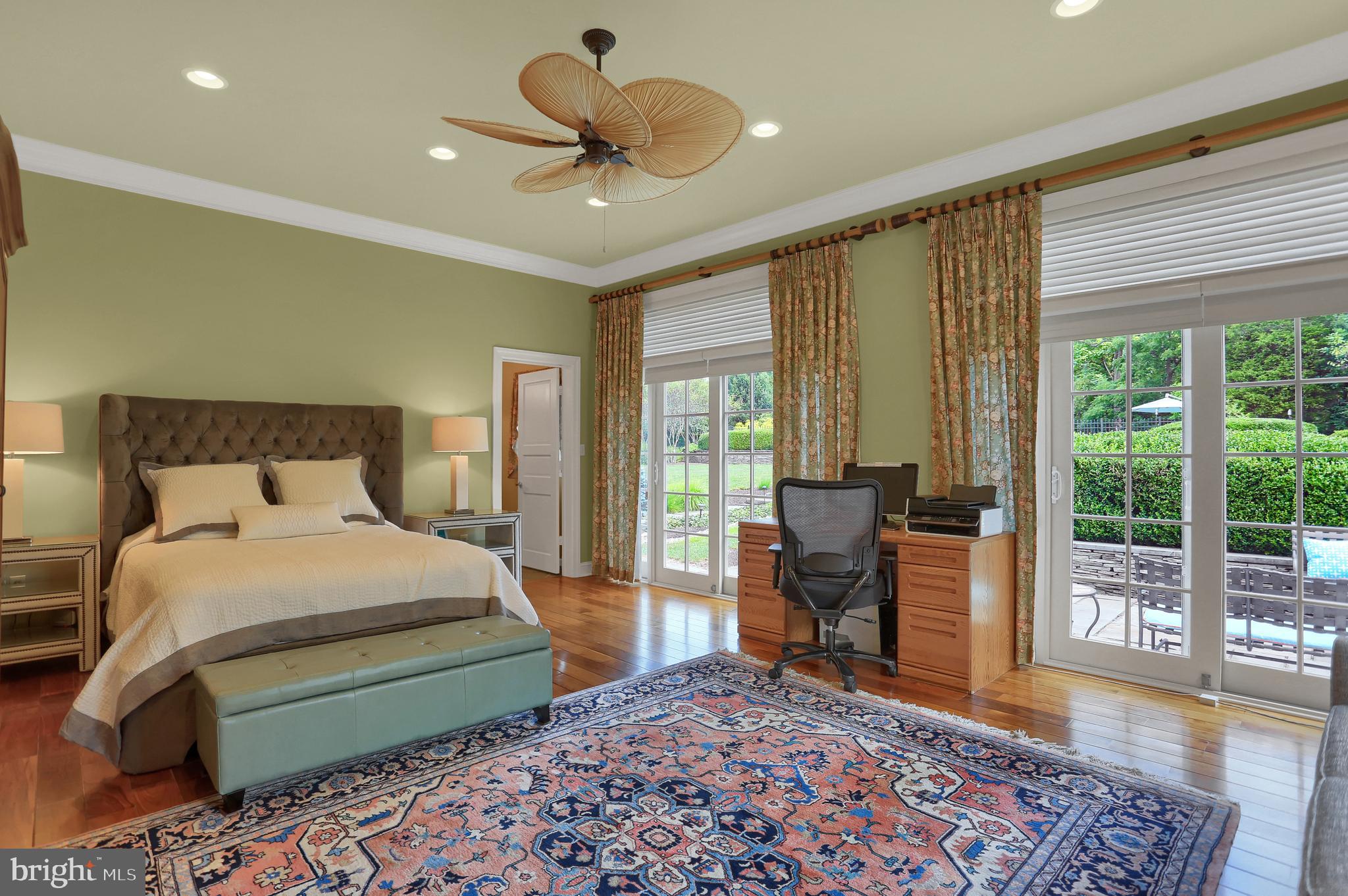 HERRS RIDGE - Residential