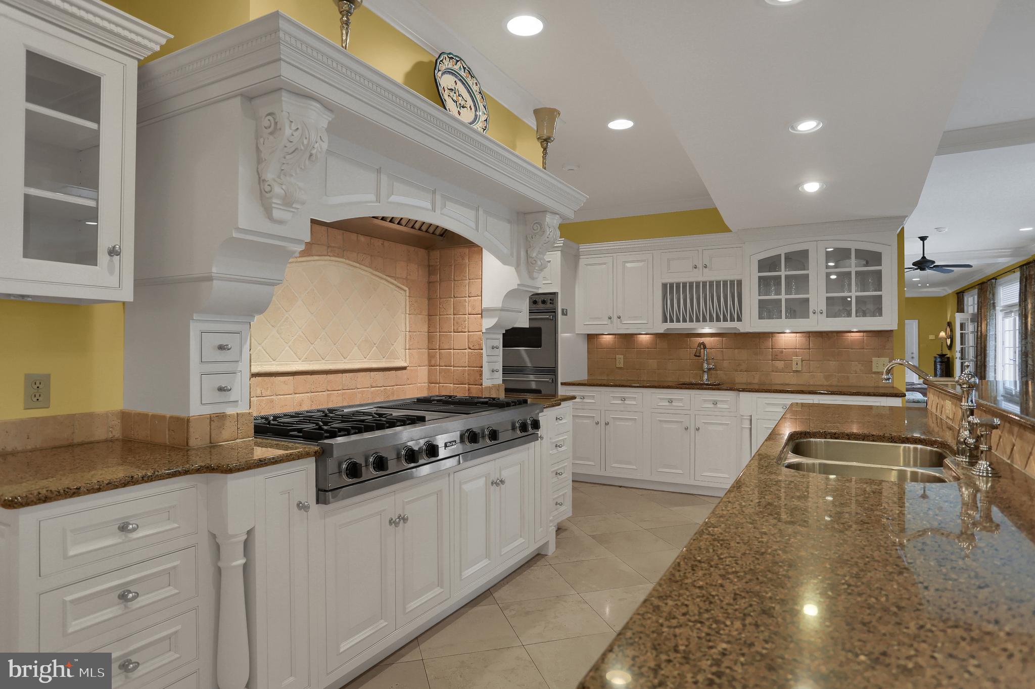 HERRS RIDGE - Residential