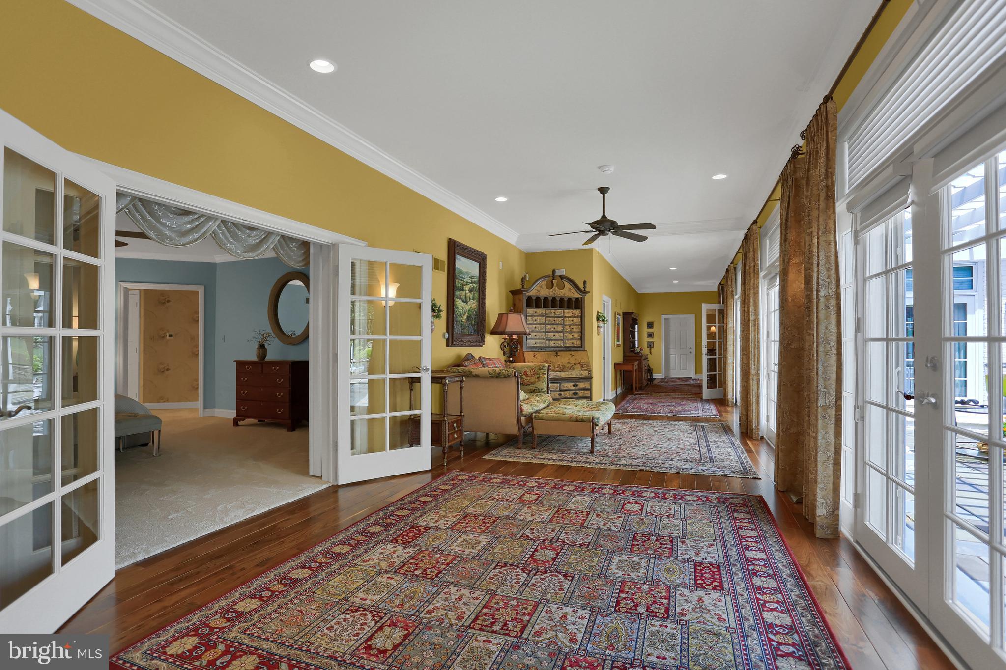 HERRS RIDGE - Residential