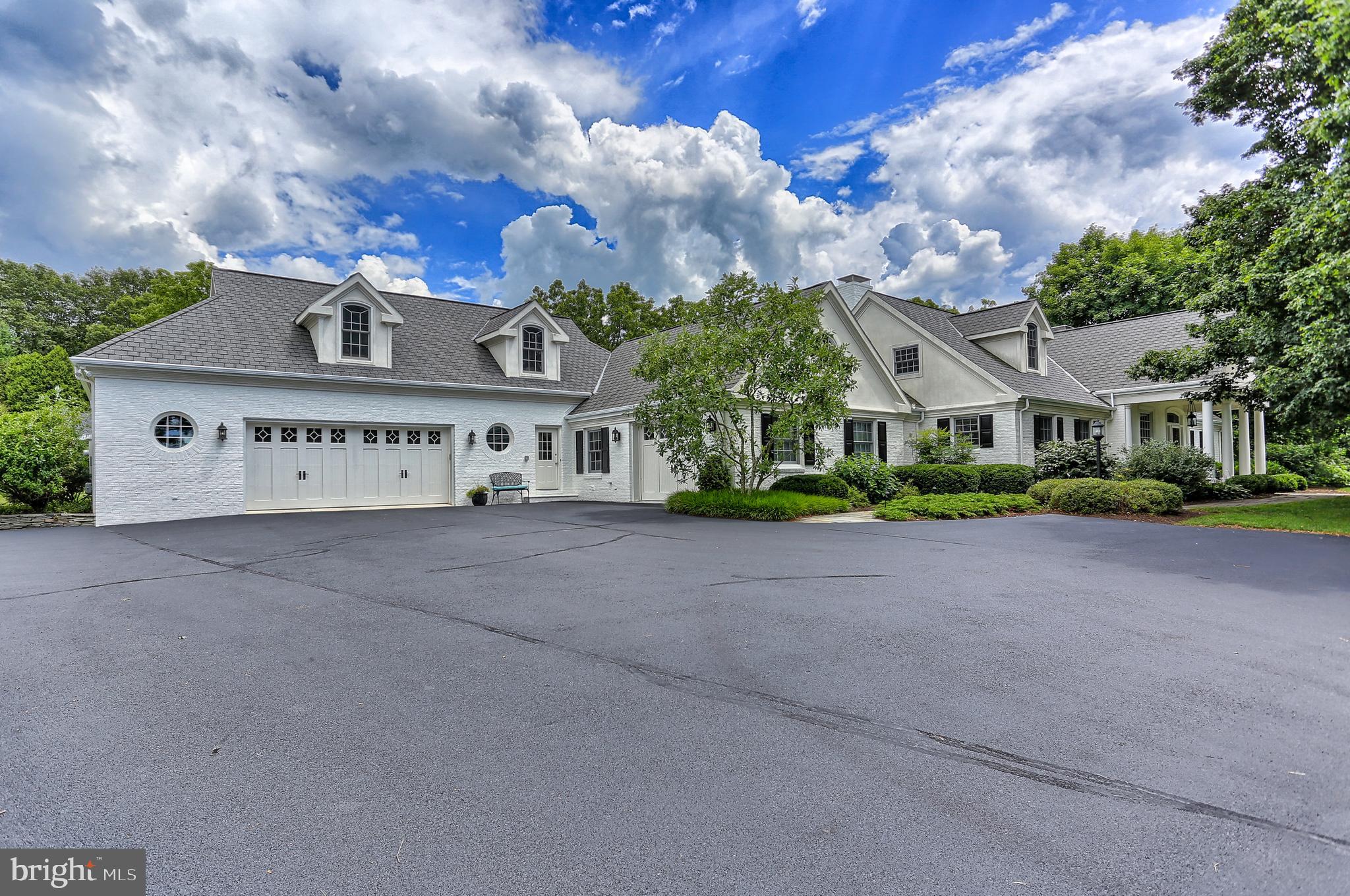 HERRS RIDGE - Residential