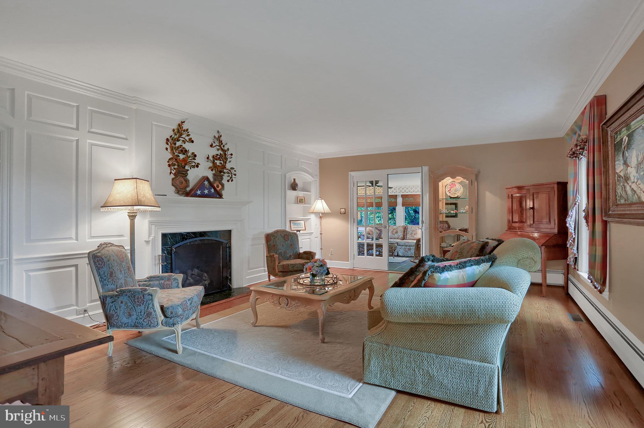 HERRS RIDGE - Residential