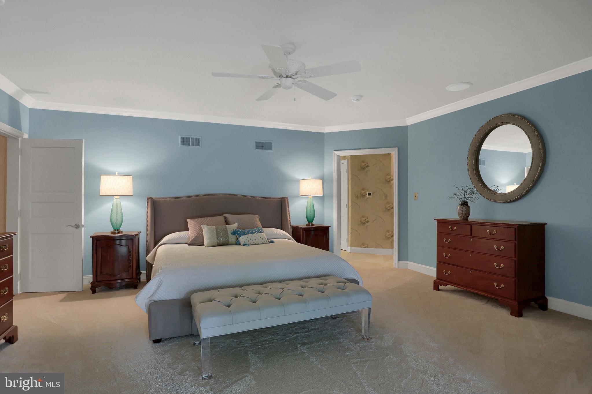 HERRS RIDGE - Residential
