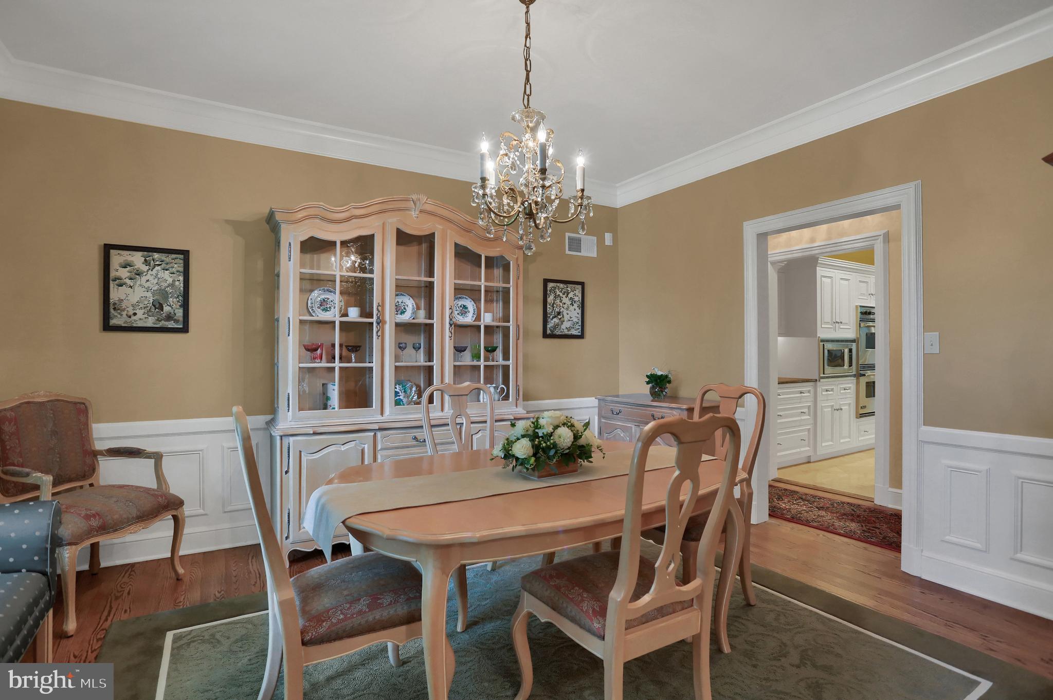 HERRS RIDGE - Residential