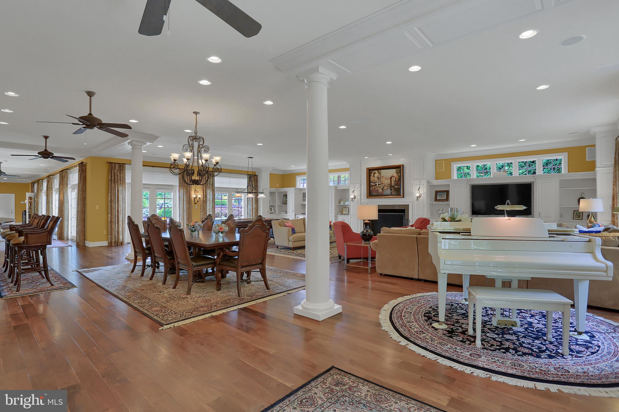 HERRS RIDGE - Residential