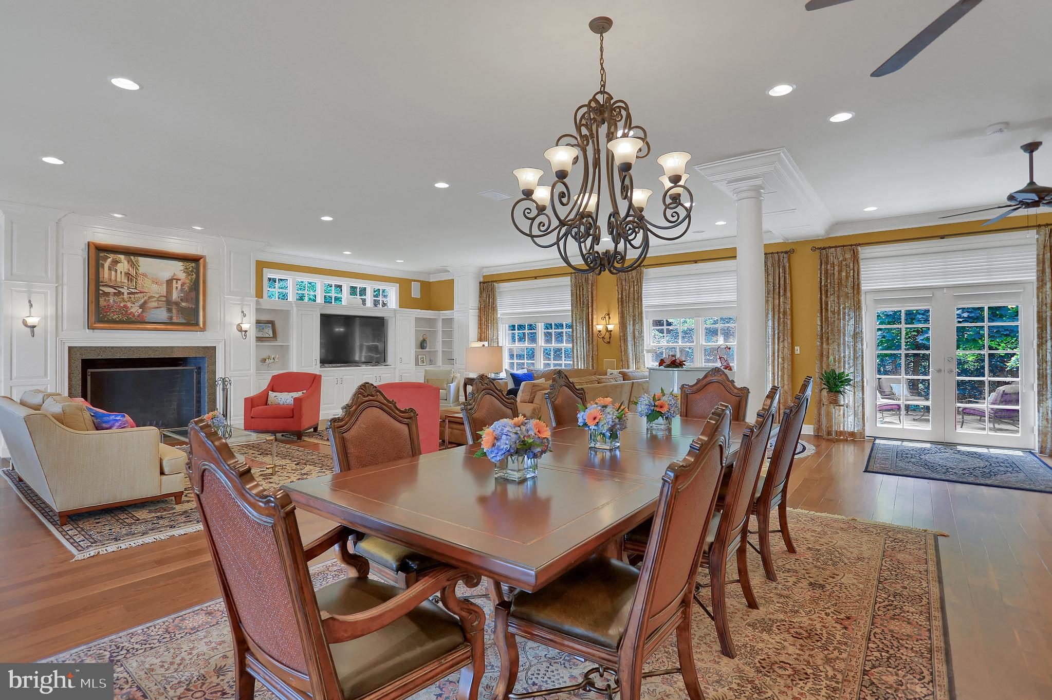 HERRS RIDGE - Residential