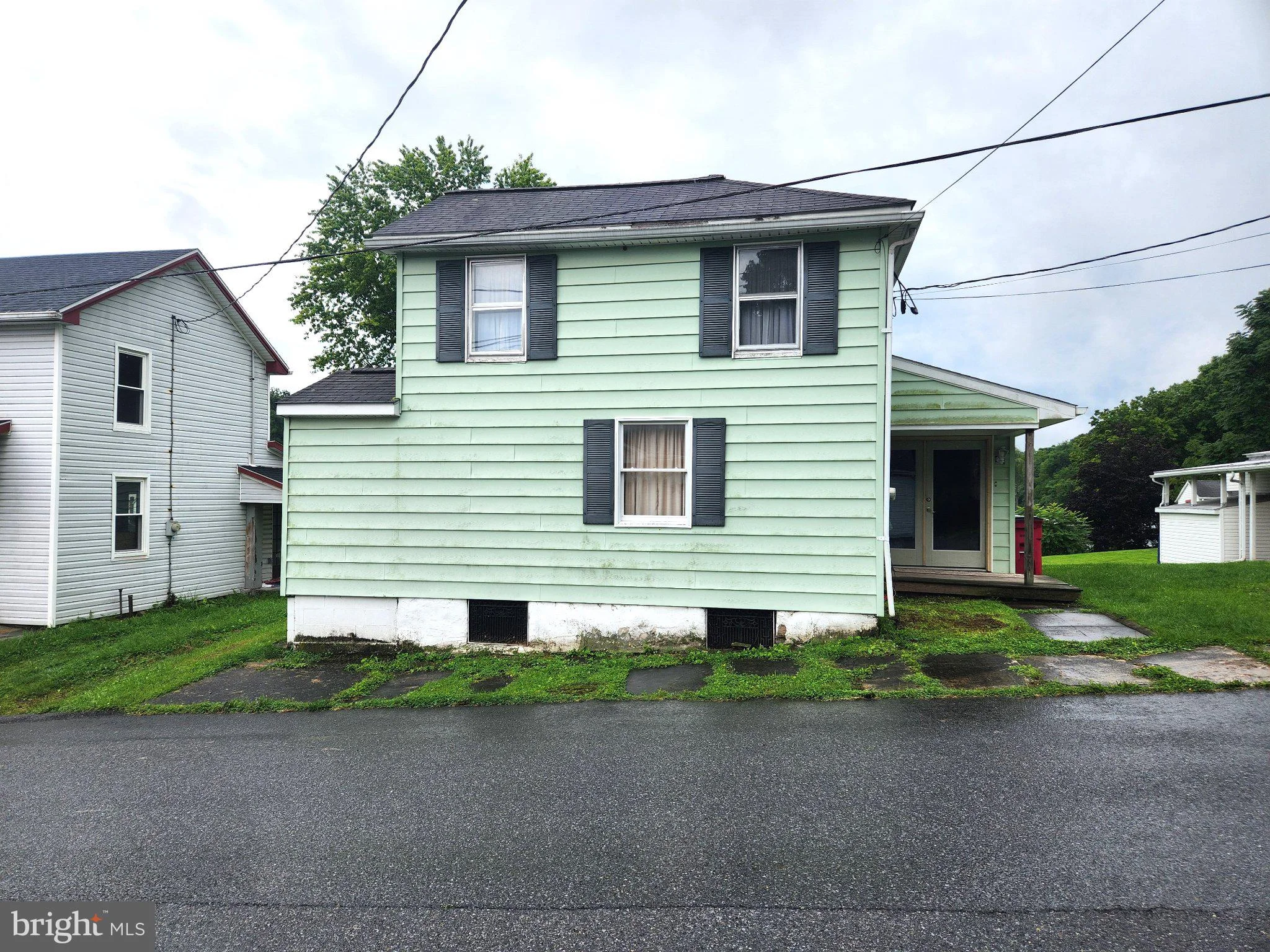 40 8th Street W, Everett, PA, 15537