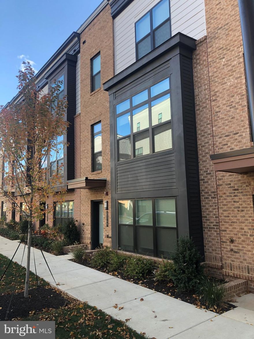 For Comps. New construction.