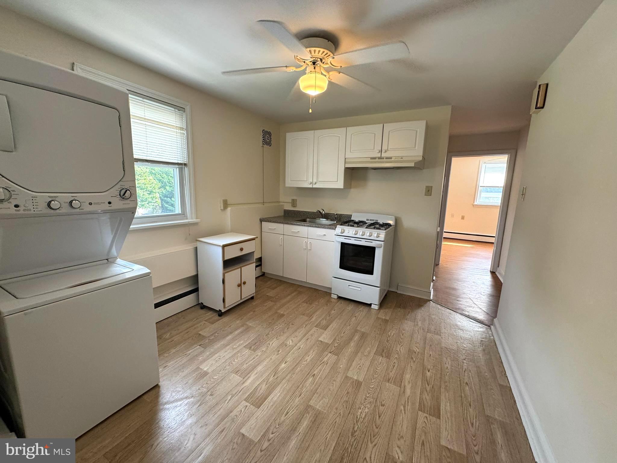 ROXBOROUGH - Residential Lease