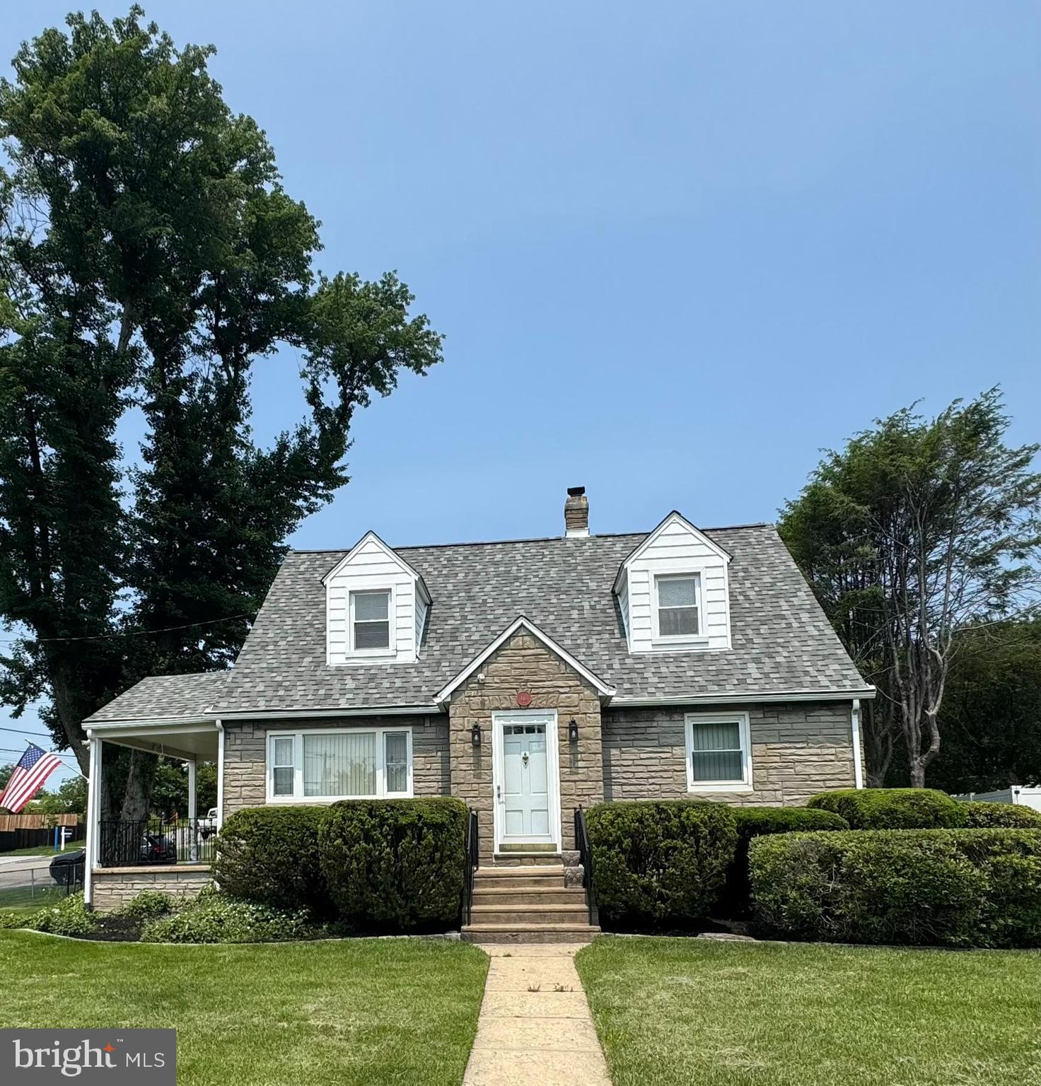 ROXBOROUGH - Residential Lease