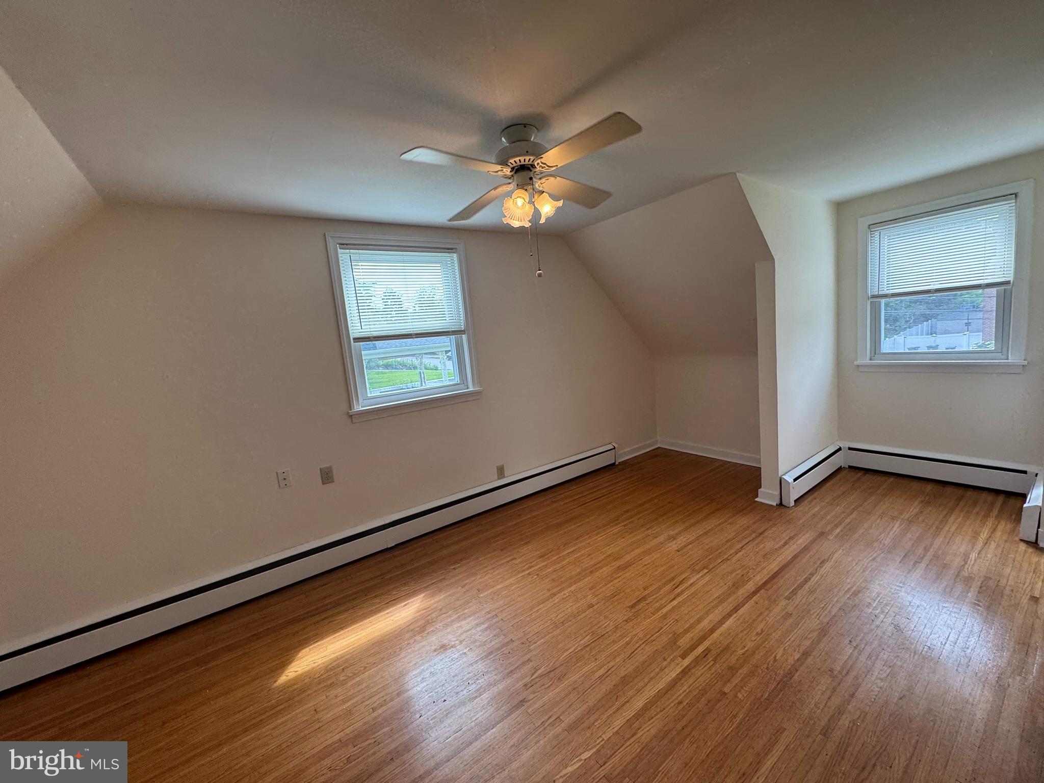 ROXBOROUGH - Residential Lease