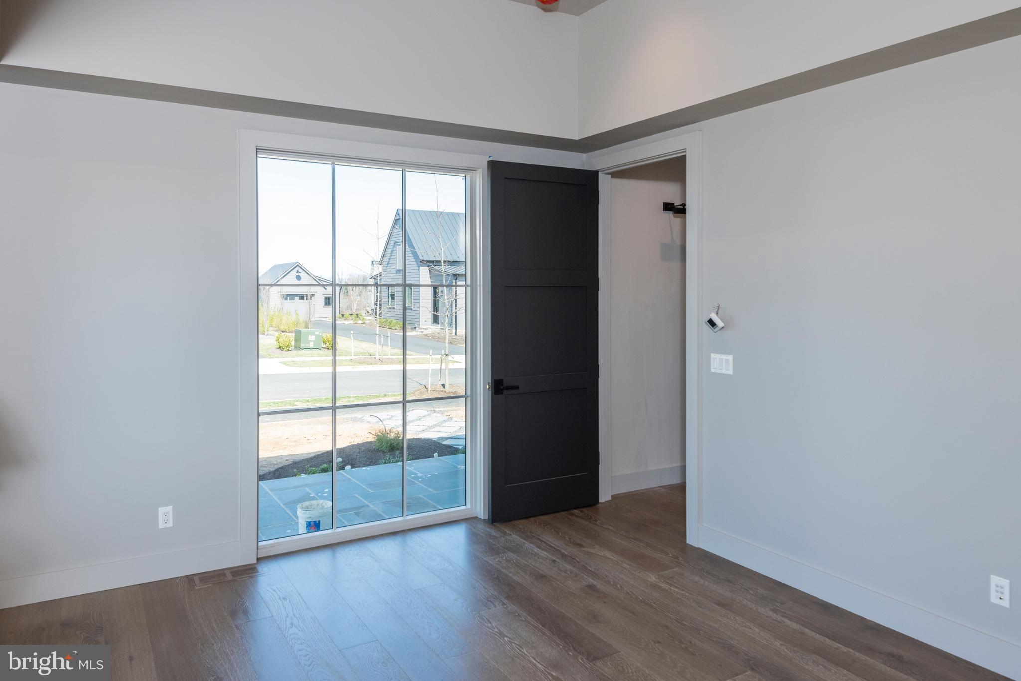 RESIDENCES AT SALAMANDER - Residential