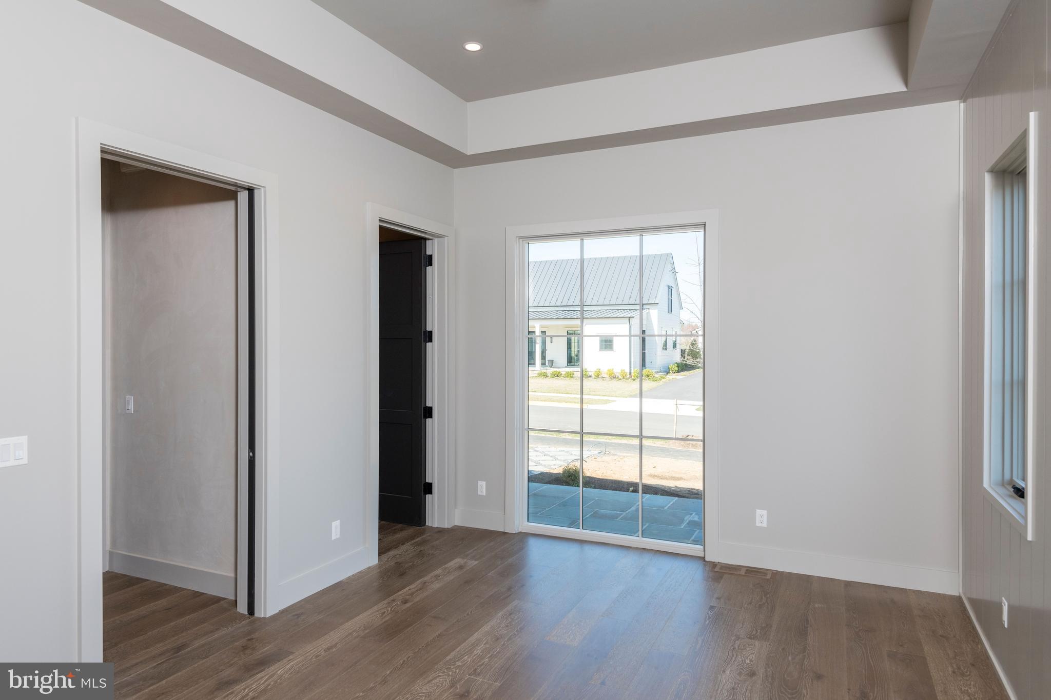 RESIDENCES AT SALAMANDER - Residential