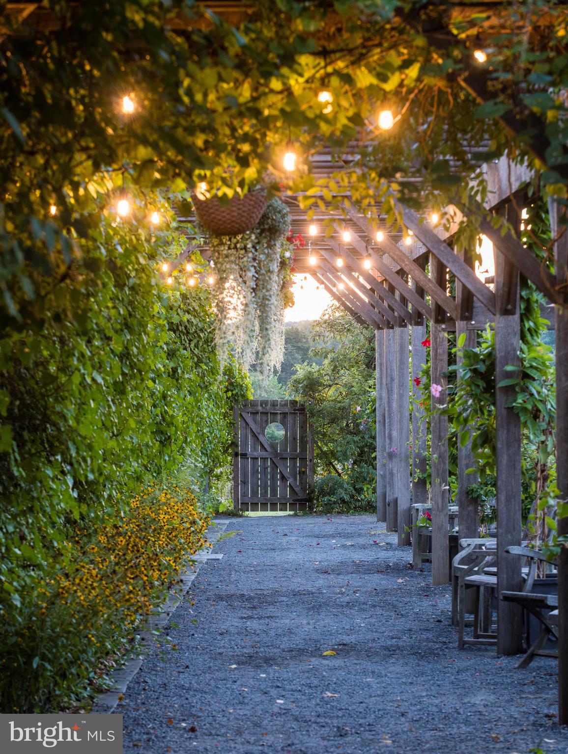 RESIDENCES AT SALAMANDER - Residential