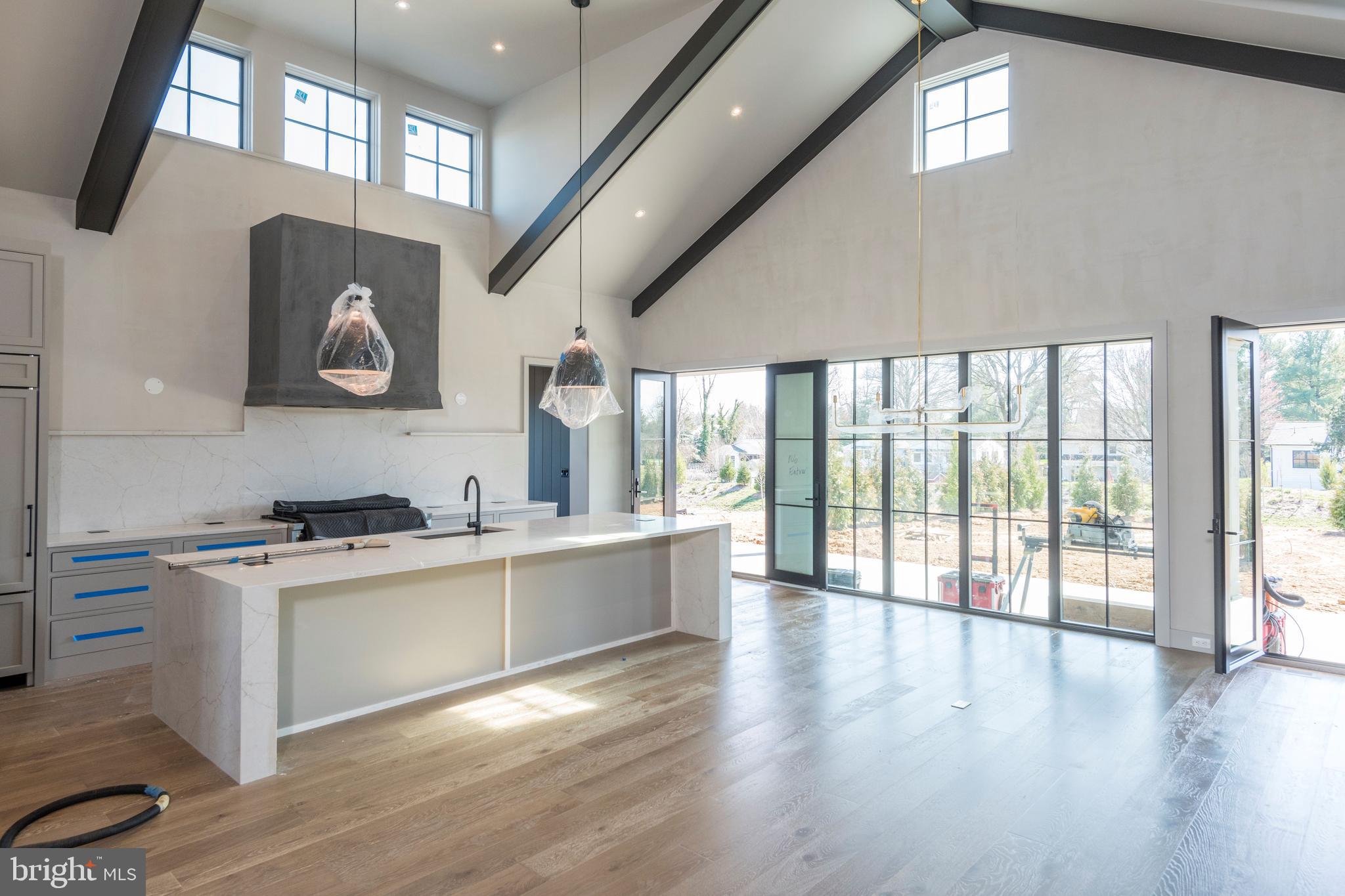 RESIDENCES AT SALAMANDER - Residential