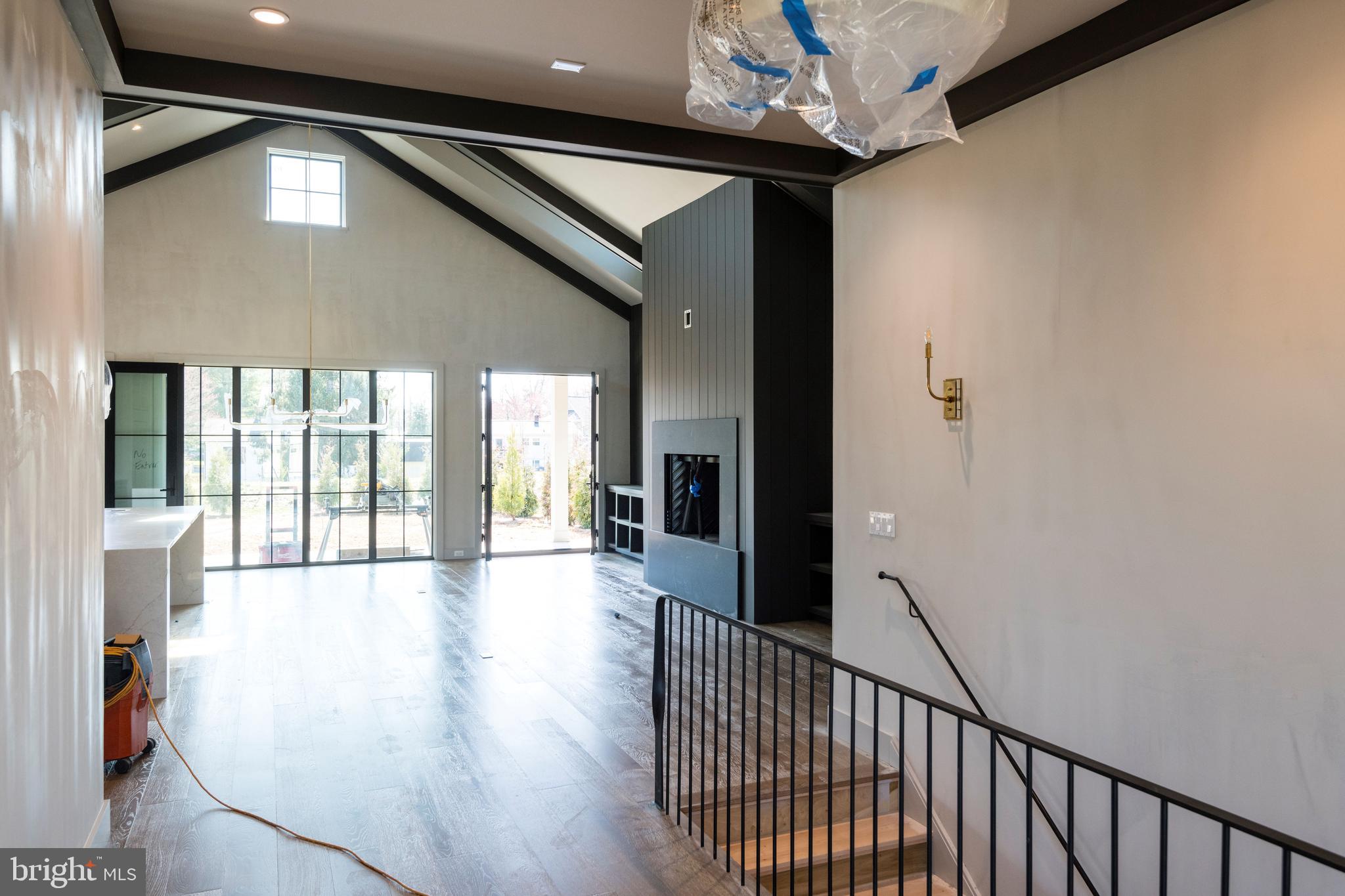 RESIDENCES AT SALAMANDER - Residential