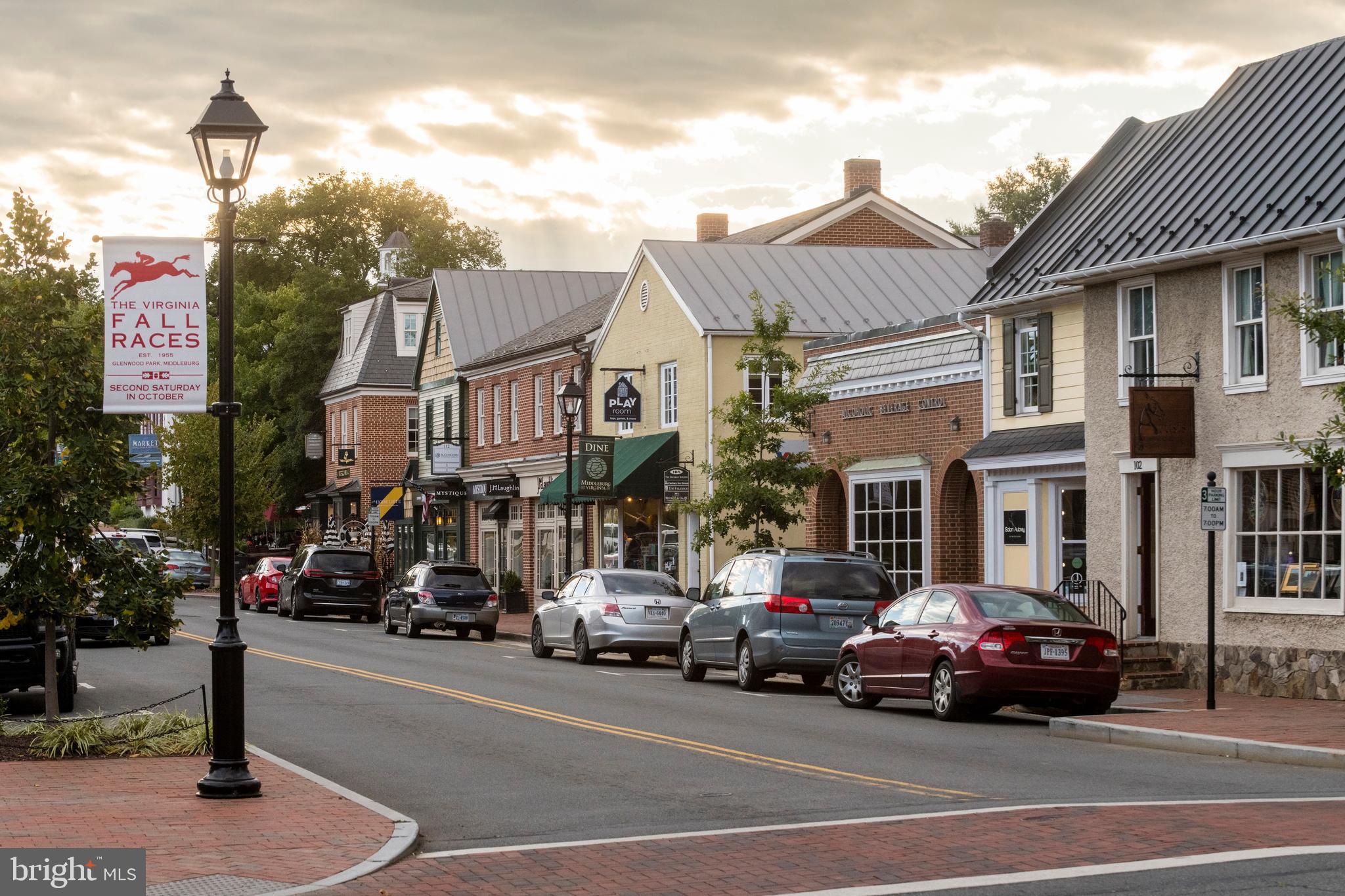 RESIDENCES AT SALAMANDER - Residential