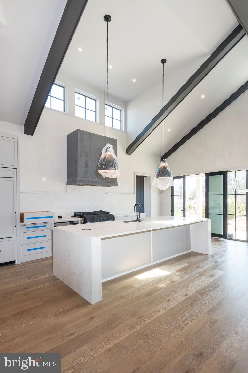 RESIDENCES AT SALAMANDER - Residential