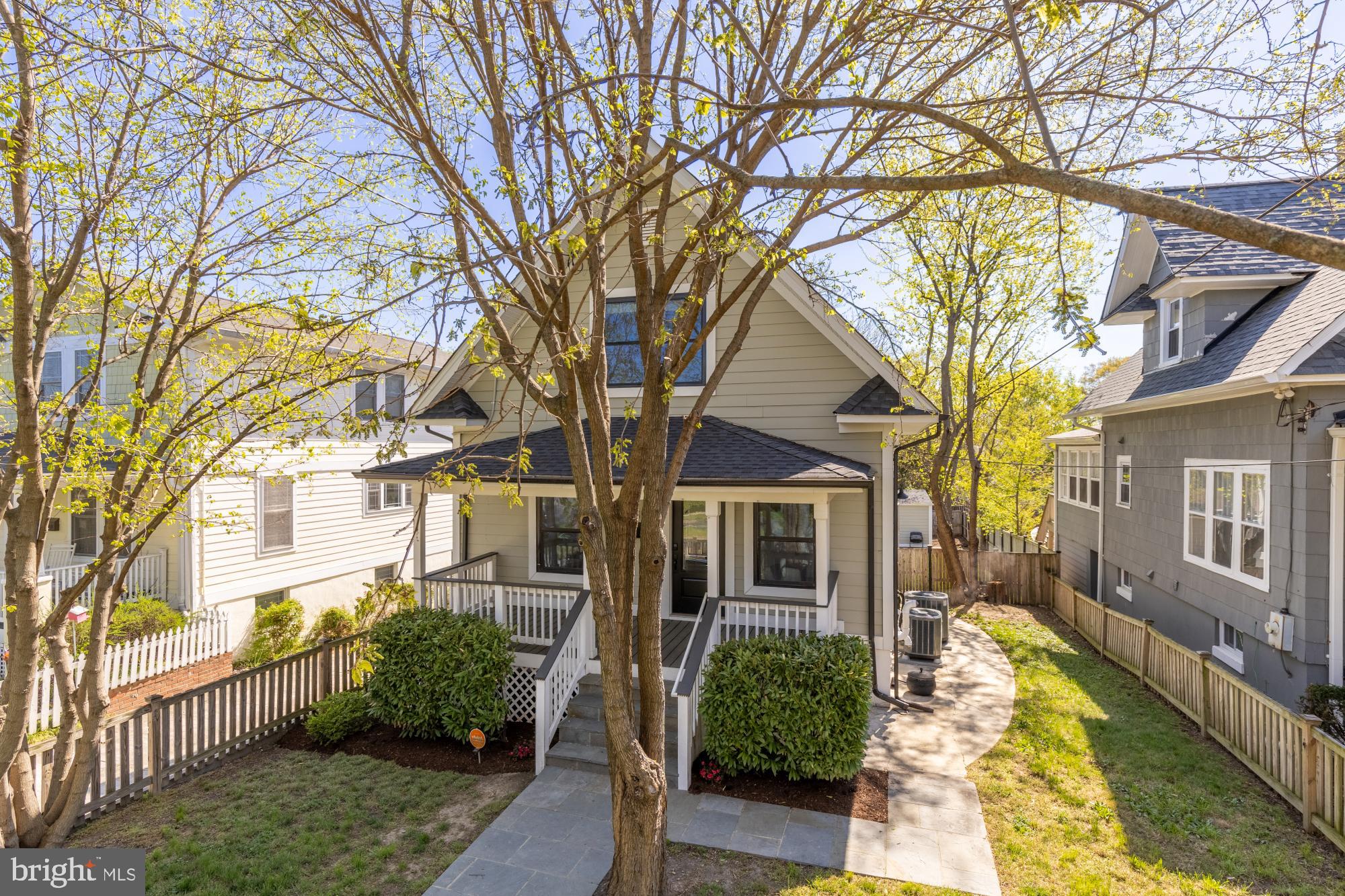 6519 PINEY BRANCH ROAD NW