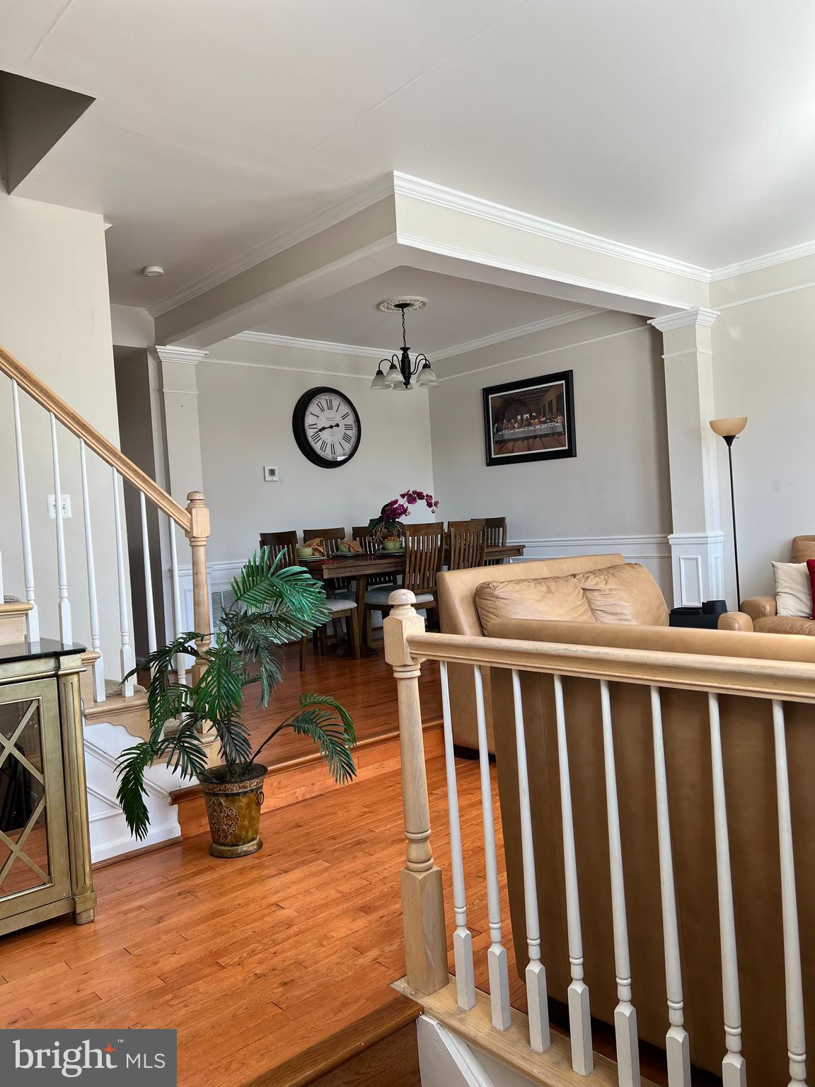 RIDGELEIGH - Residential Lease