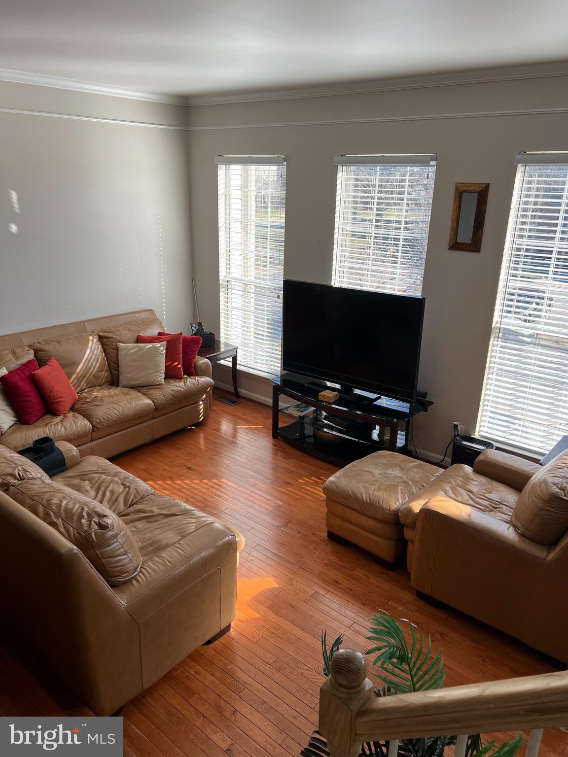 RIDGELEIGH - Residential Lease