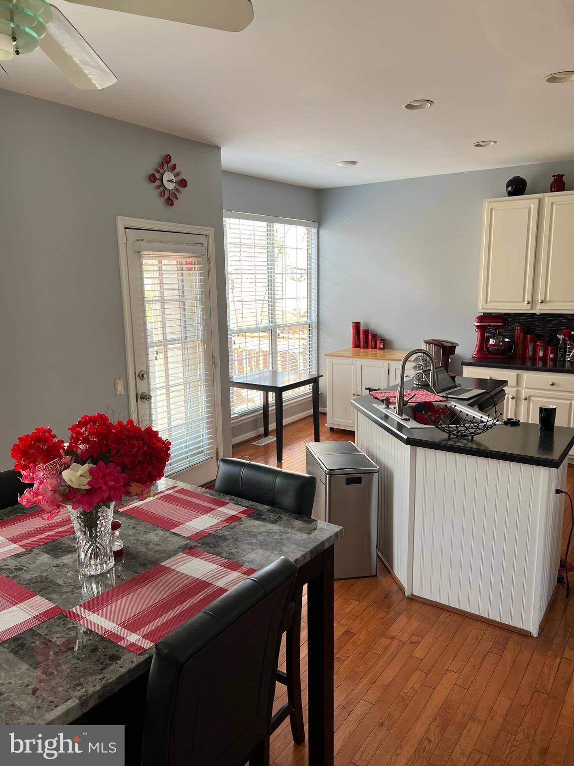 RIDGELEIGH - Residential Lease