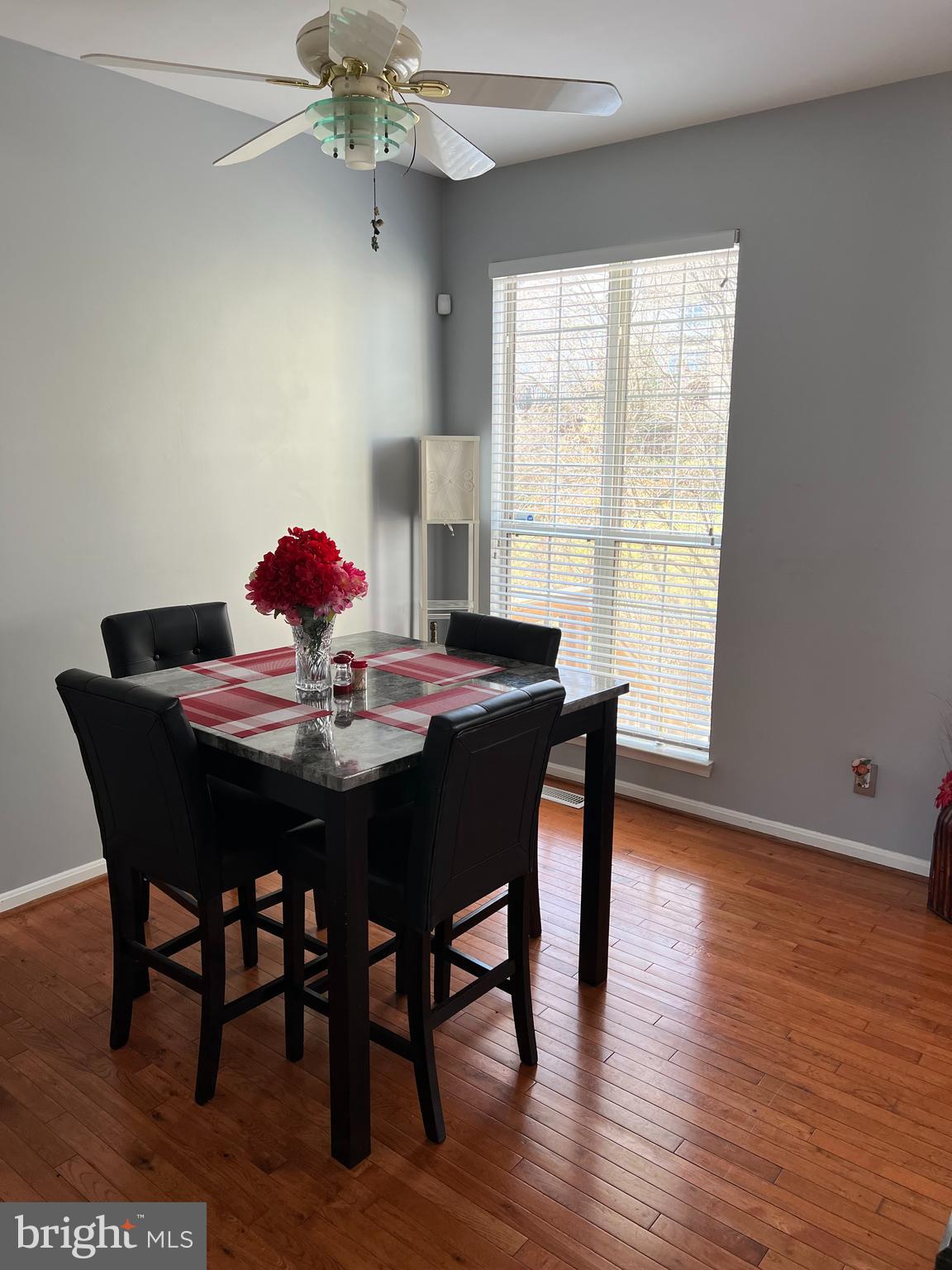 RIDGELEIGH - Residential Lease