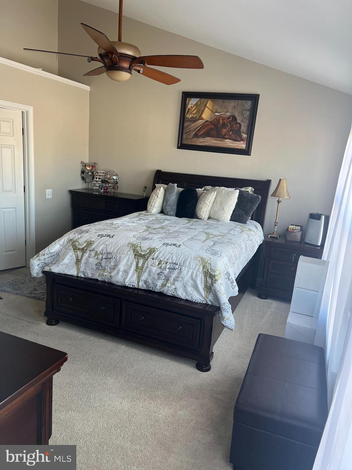 RIDGELEIGH - Residential Lease