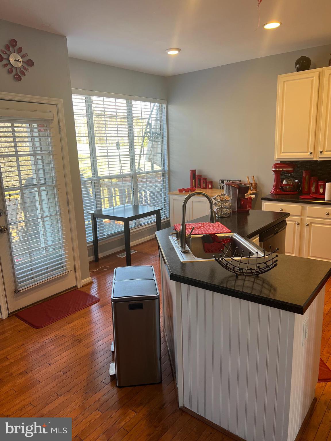 RIDGELEIGH - Residential Lease