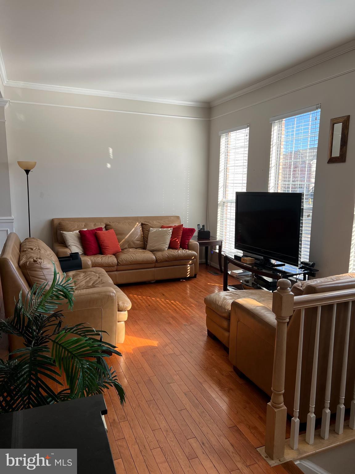 RIDGELEIGH - Residential Lease