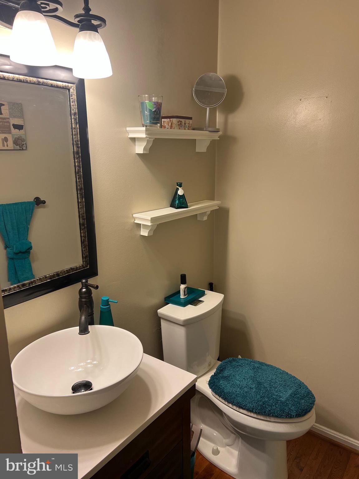 RIDGELEIGH - Residential Lease